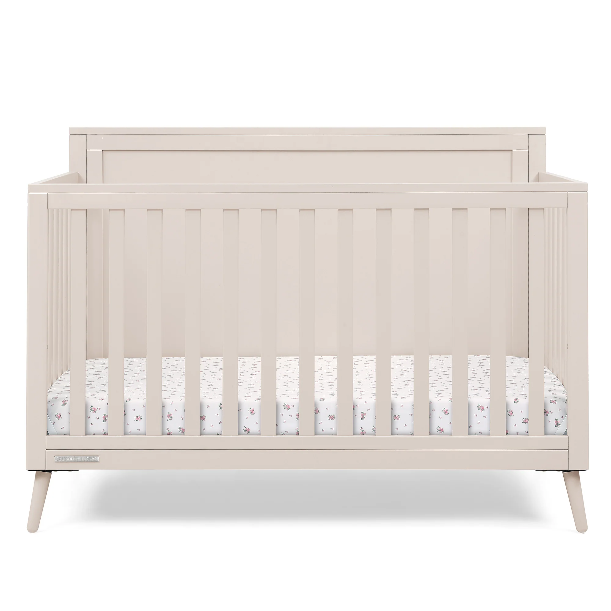 Lola 6-in-1 Convertible Crib - Image 32