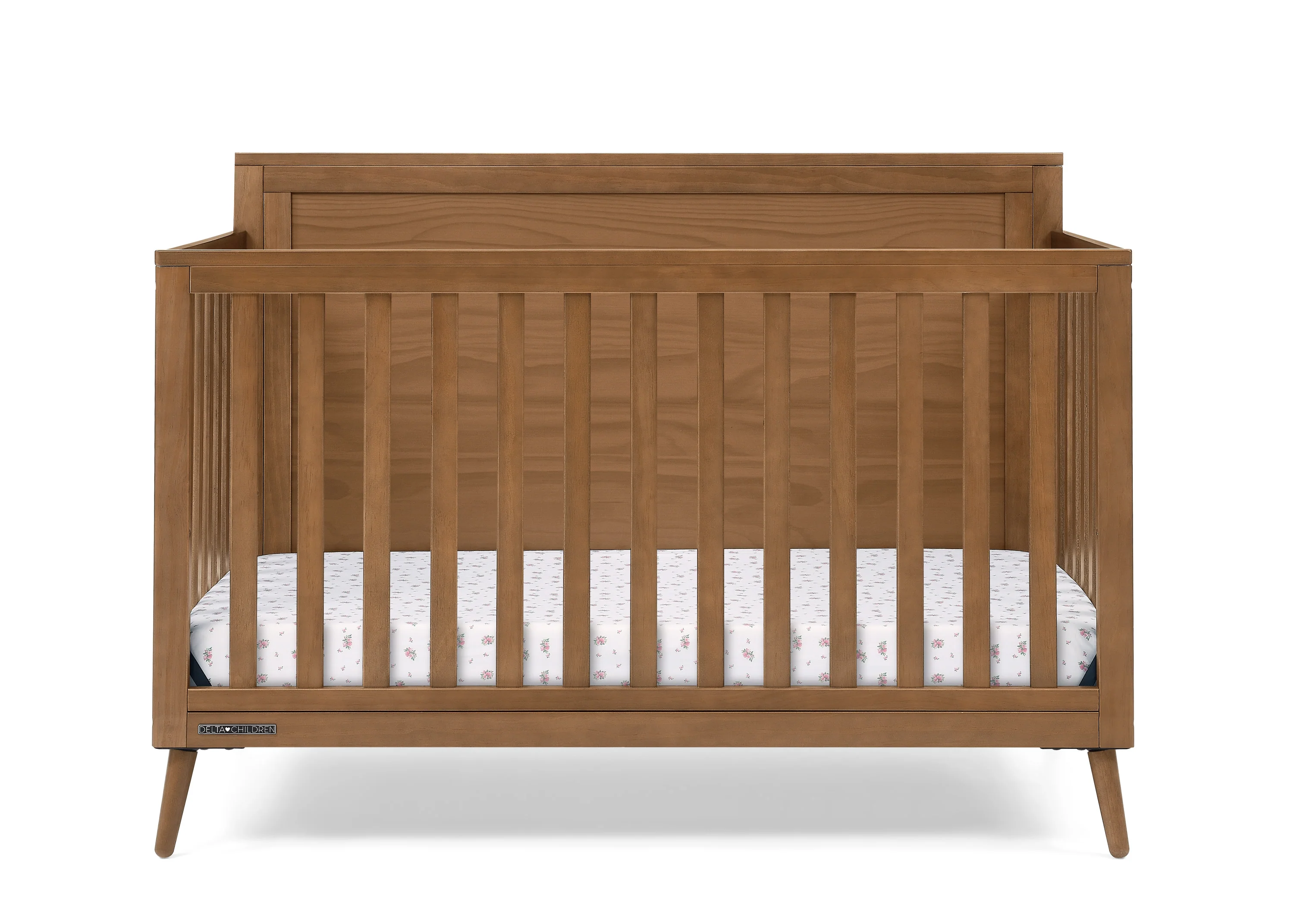 Lola 6-in-1 Convertible Crib - Image 8