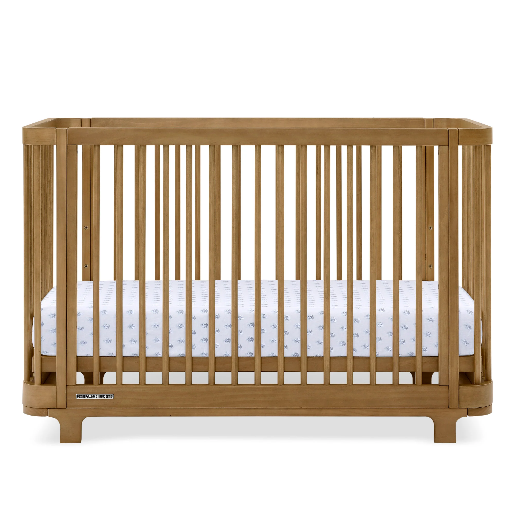 Nest 4-in-1 Convertible Crib - Image 18