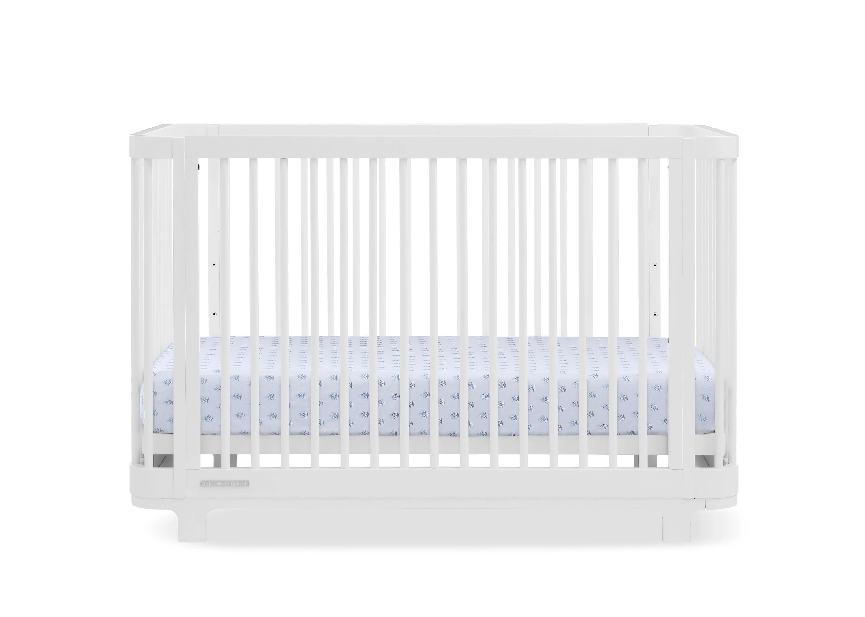 Nest 4-in-1 Convertible Crib - Image 27