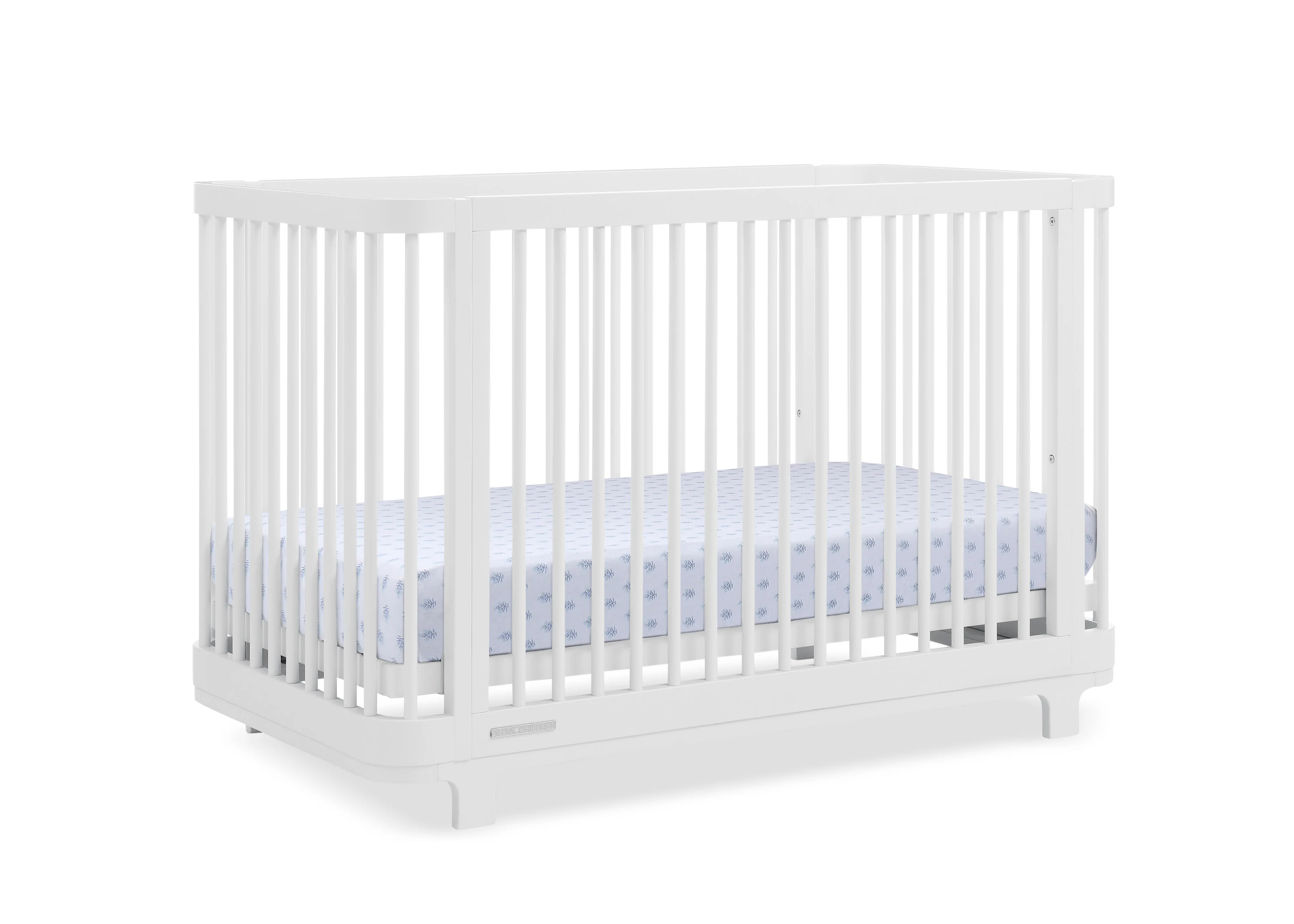 Nest 4-in-1 Convertible Crib - Image 28
