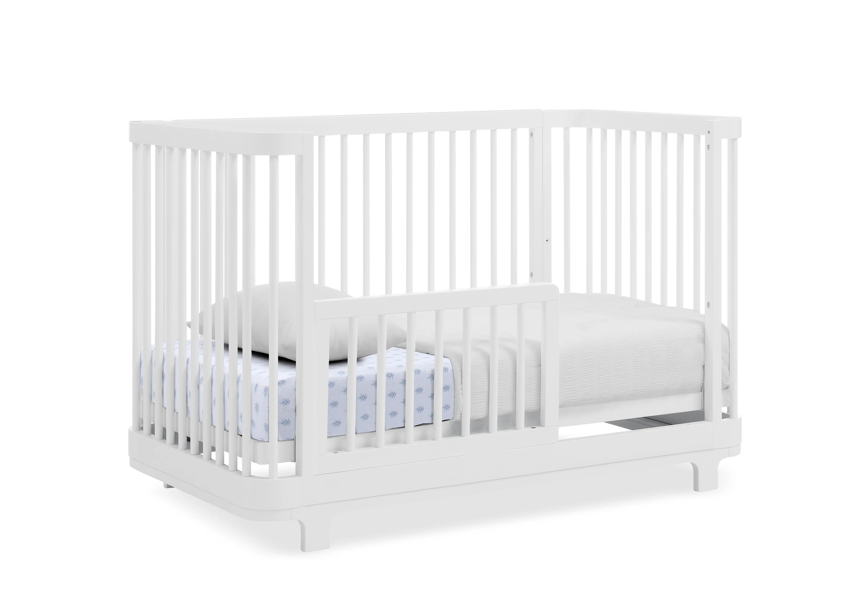 Nest 4-in-1 Convertible Crib - Image 29