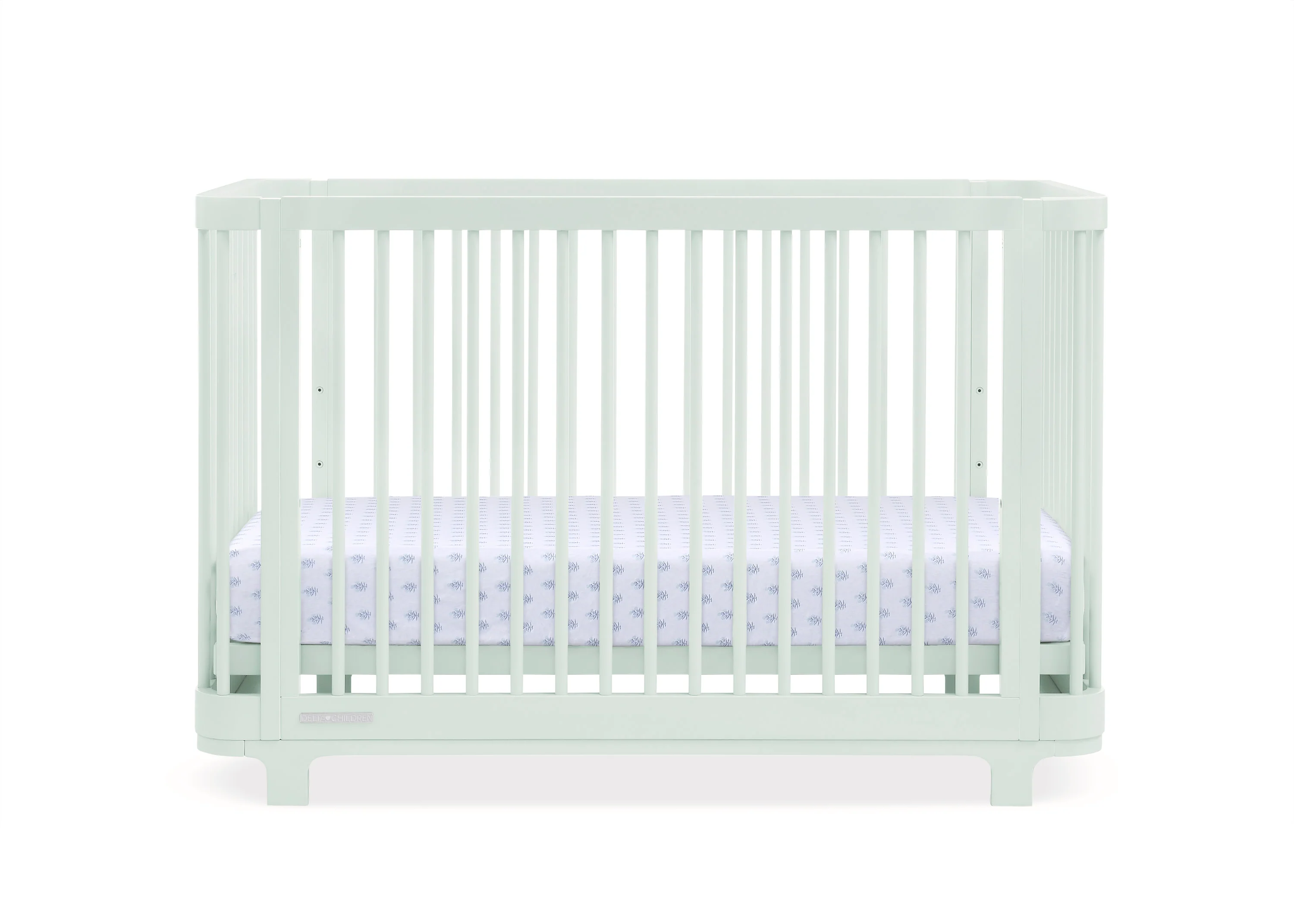 Nest 4-in-1 Convertible Crib - Image 43