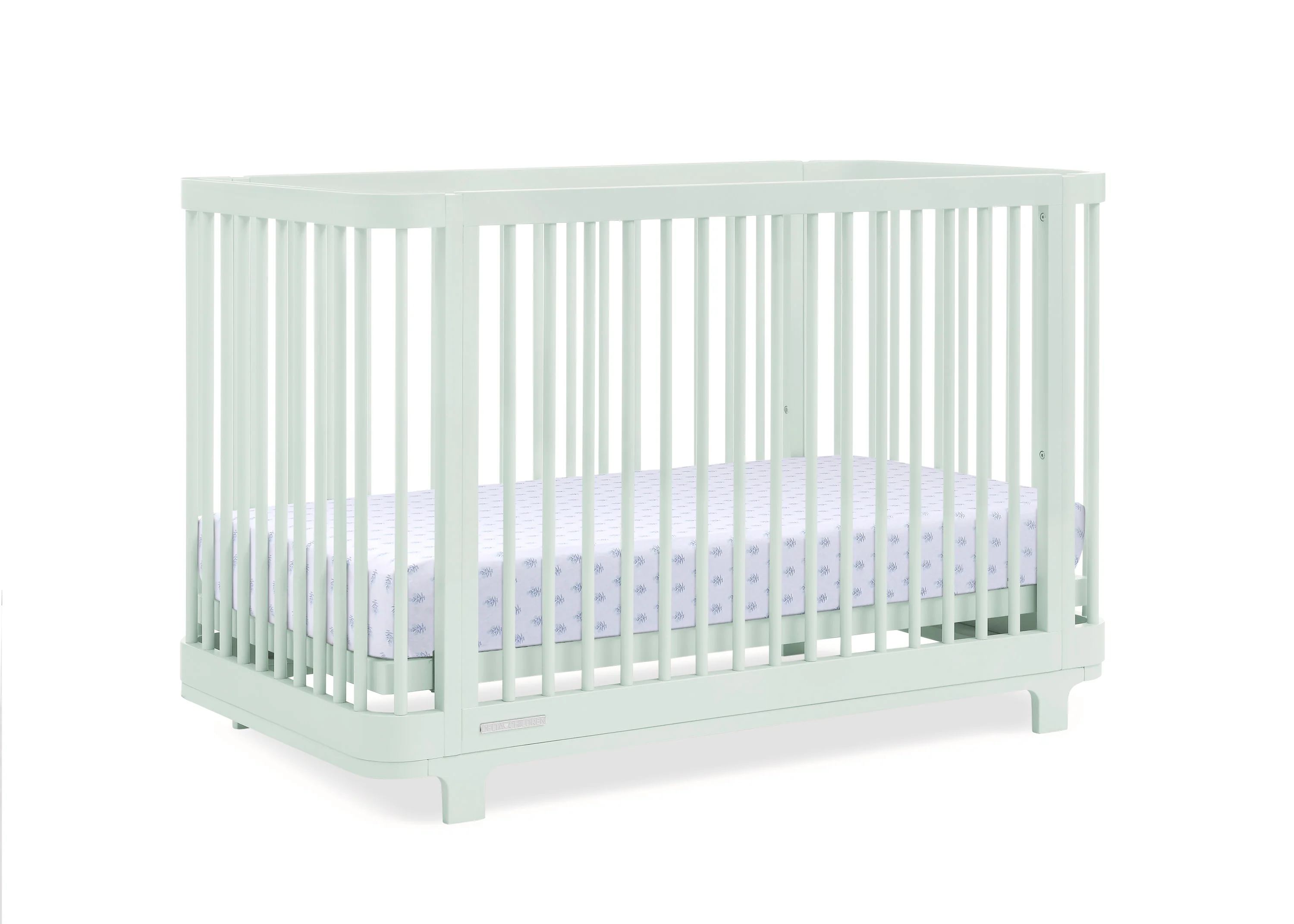 Nest 4-in-1 Convertible Crib - Image 44