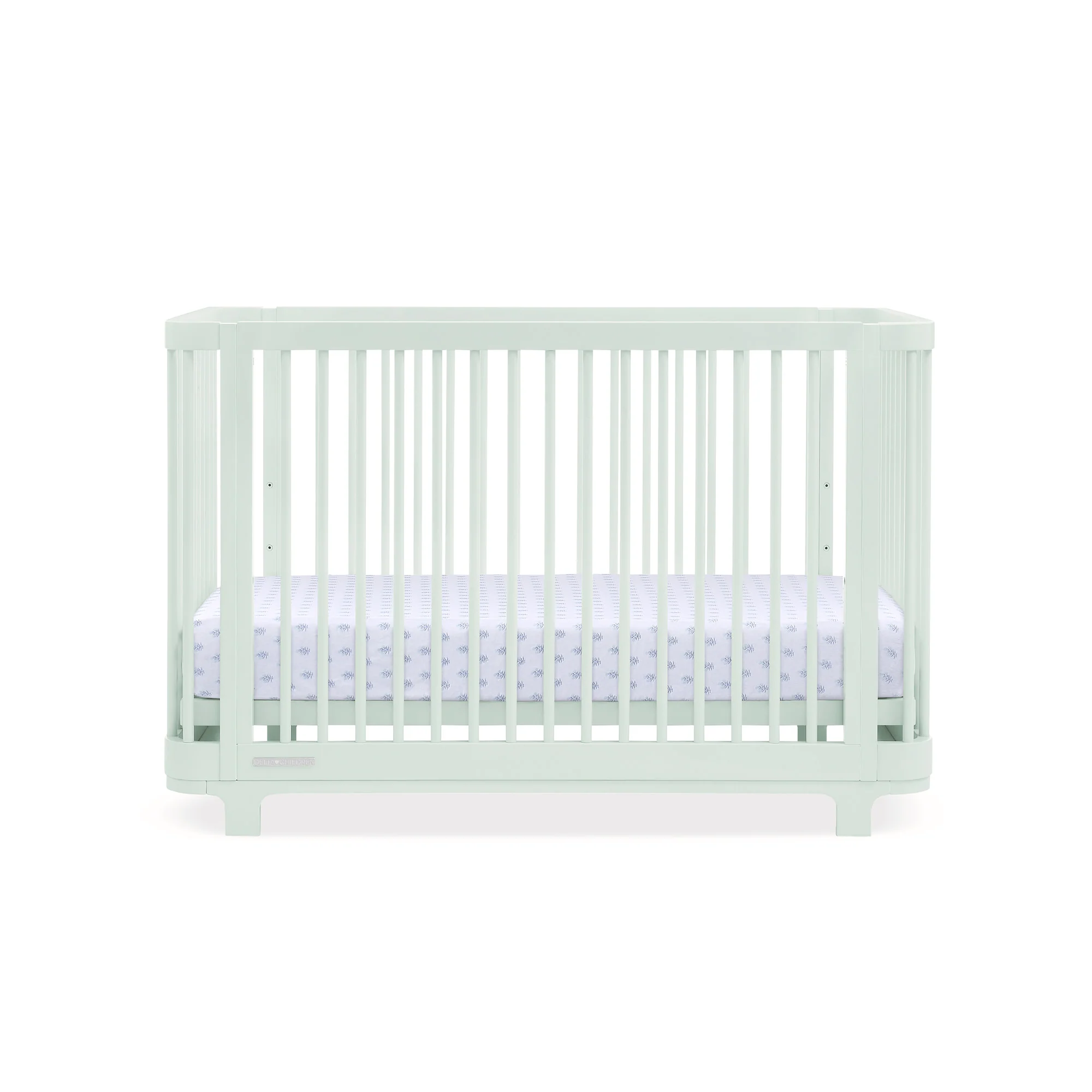Nest 4-in-1 Convertible Crib - Image 49