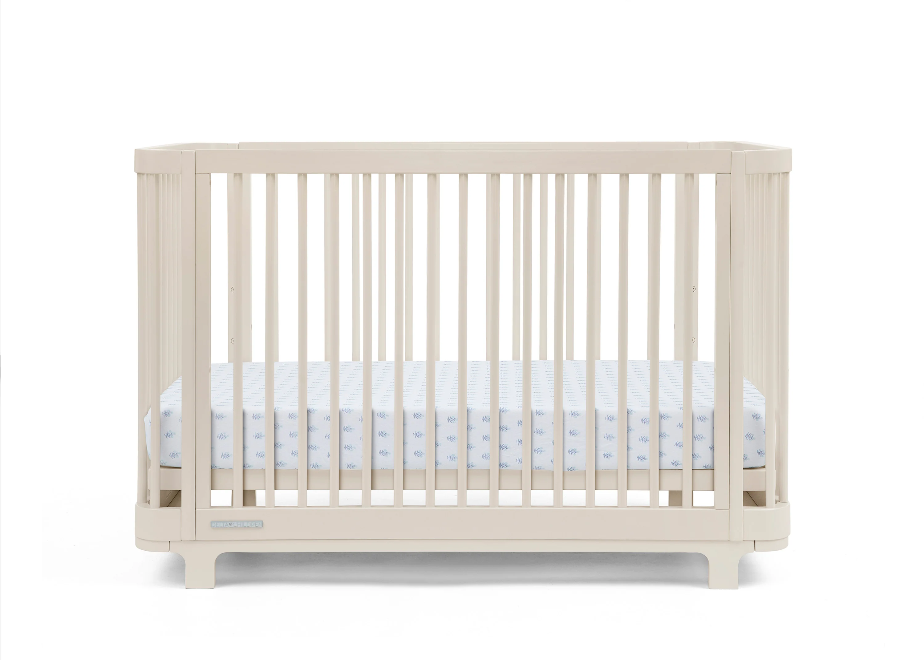 Nest 4-in-1 Convertible Crib - Image 58