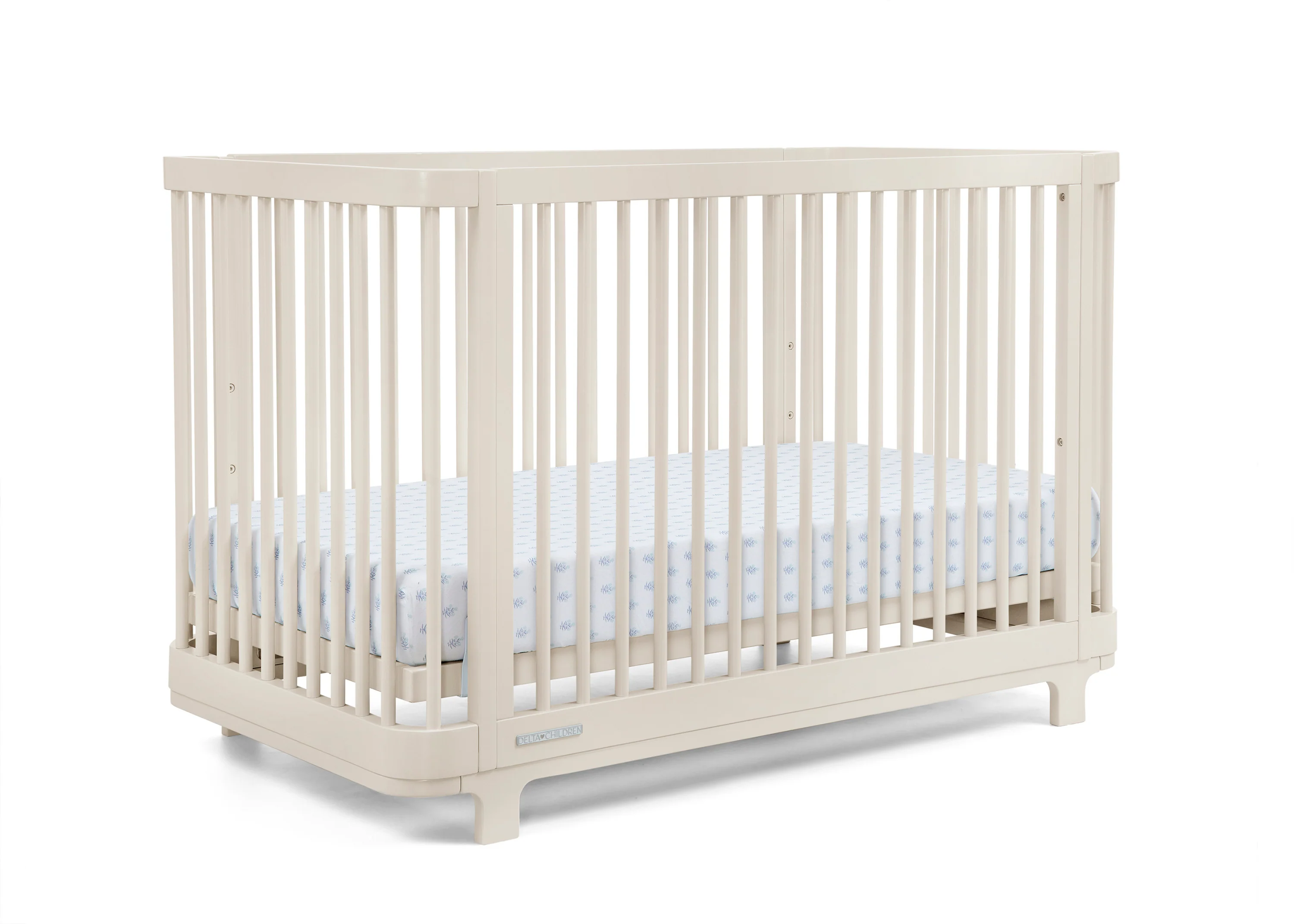 Nest 4-in-1 Convertible Crib - Image 59