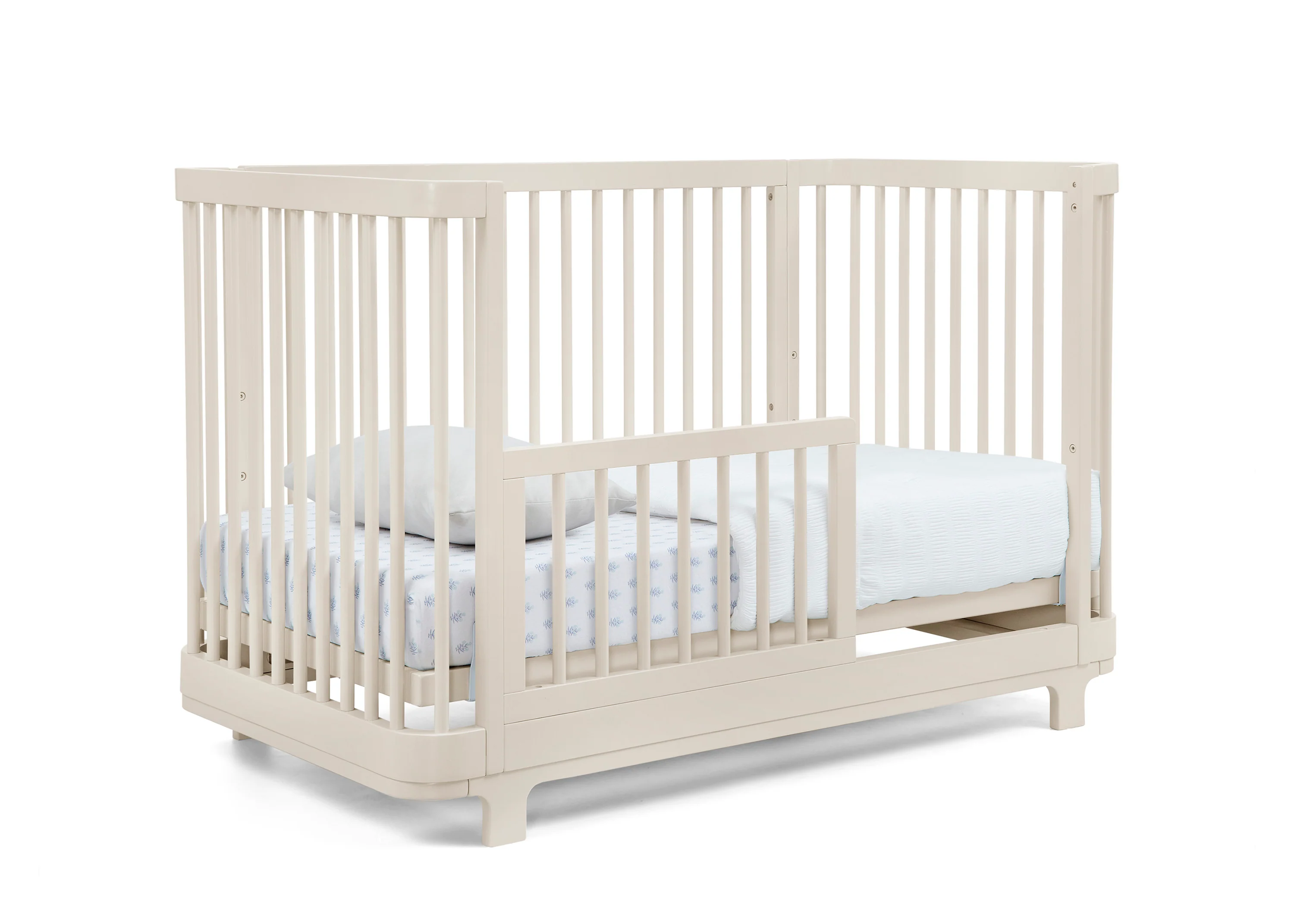 Nest 4-in-1 Convertible Crib - Image 60