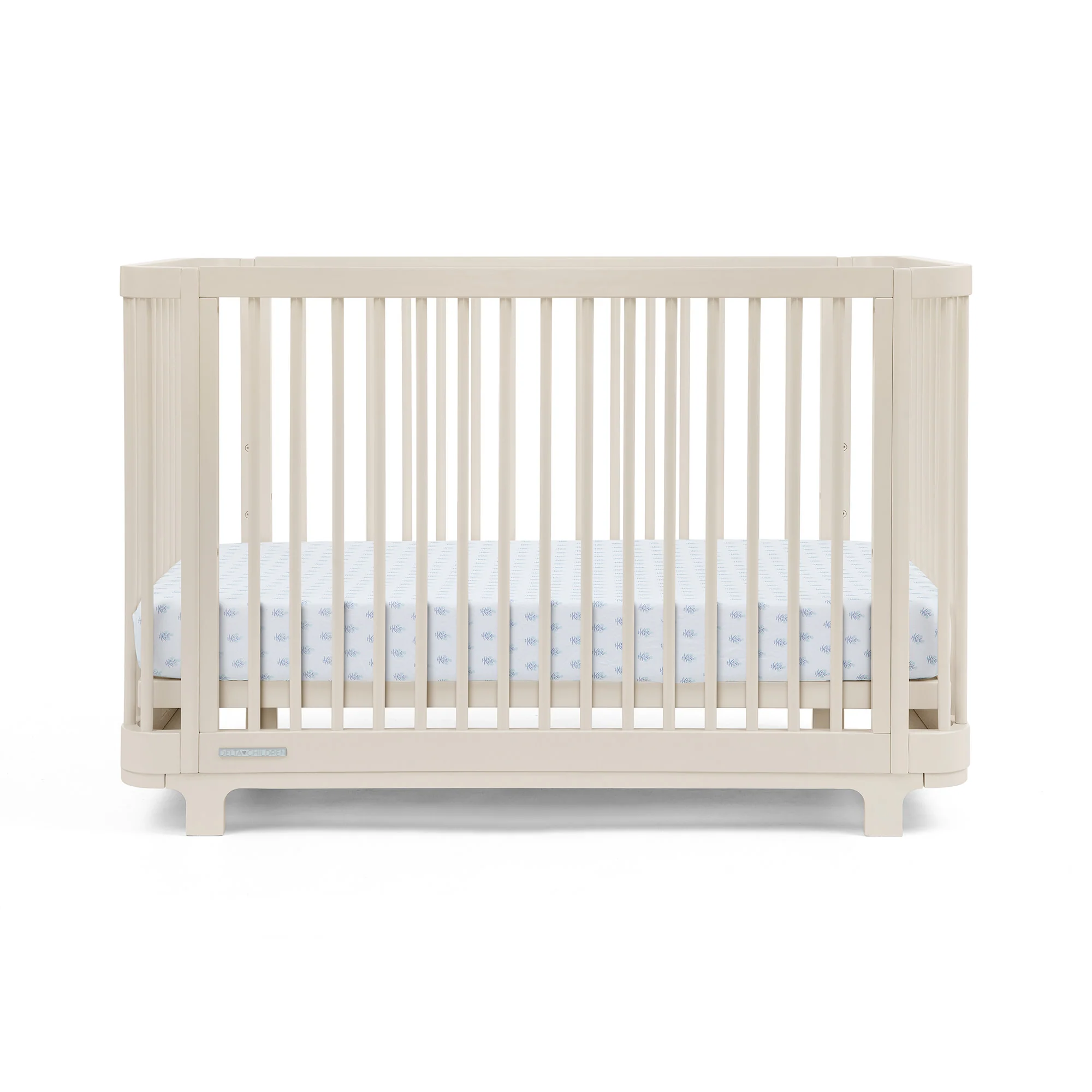Nest 4-in-1 Convertible Crib - Image 63