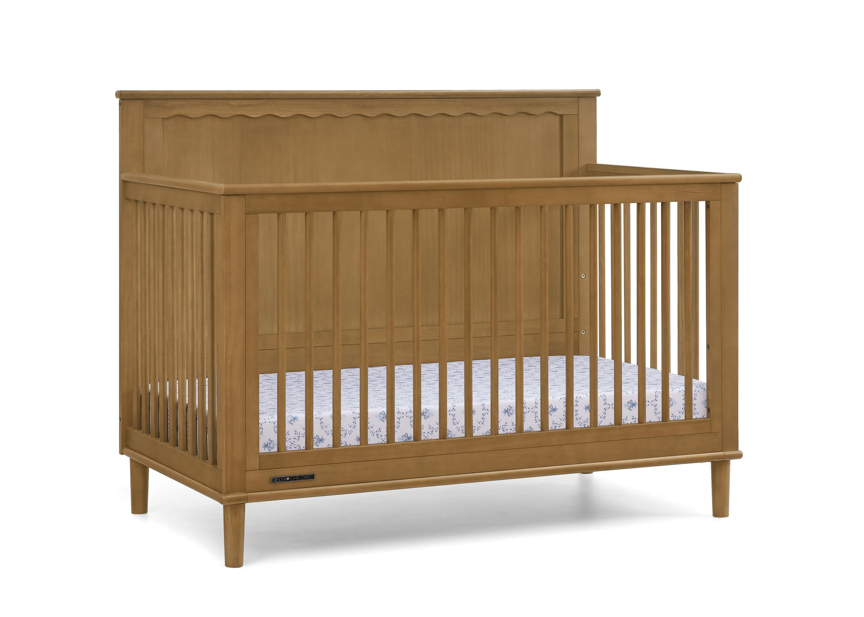 Penelope 6-in-1 Convertible Crib - Image 10