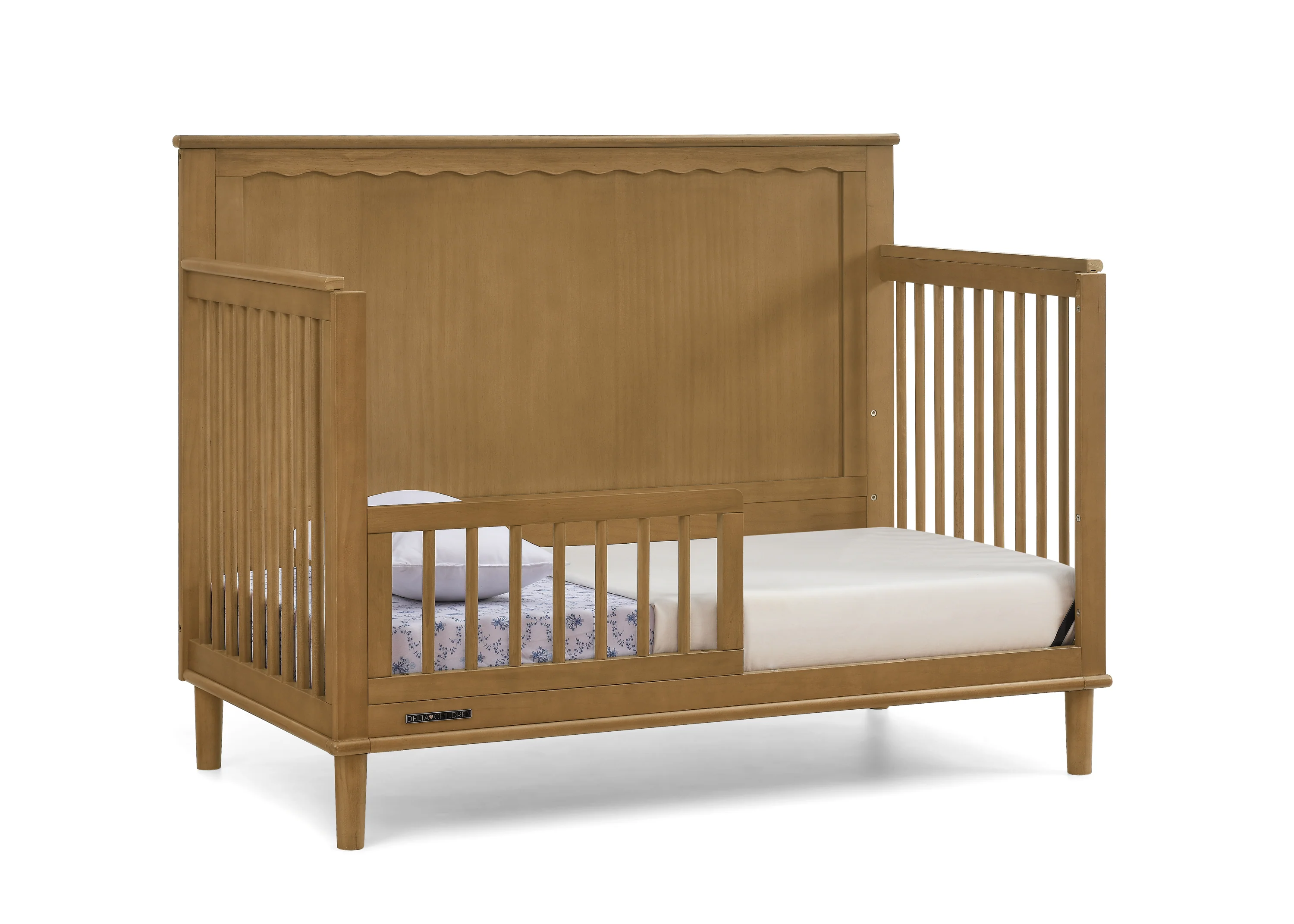 Penelope 6-in-1 Convertible Crib - Image 11