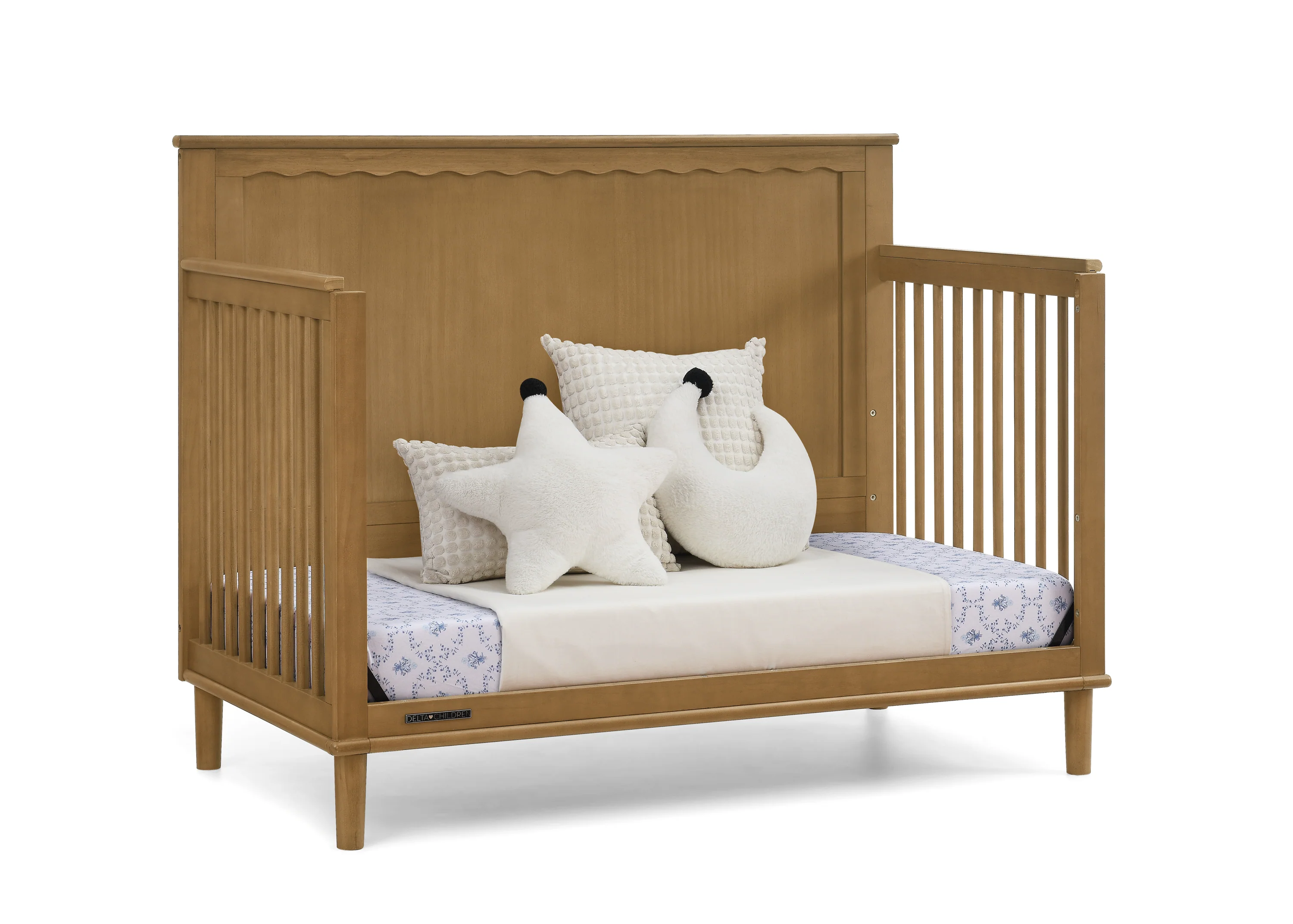 Penelope 6-in-1 Convertible Crib - Image 12