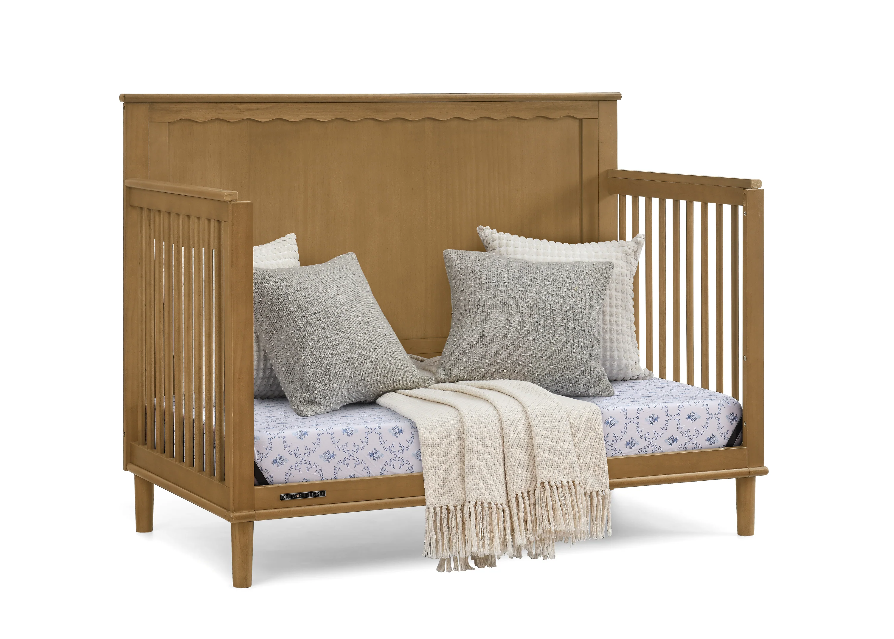 Penelope 6-in-1 Convertible Crib - Image 13