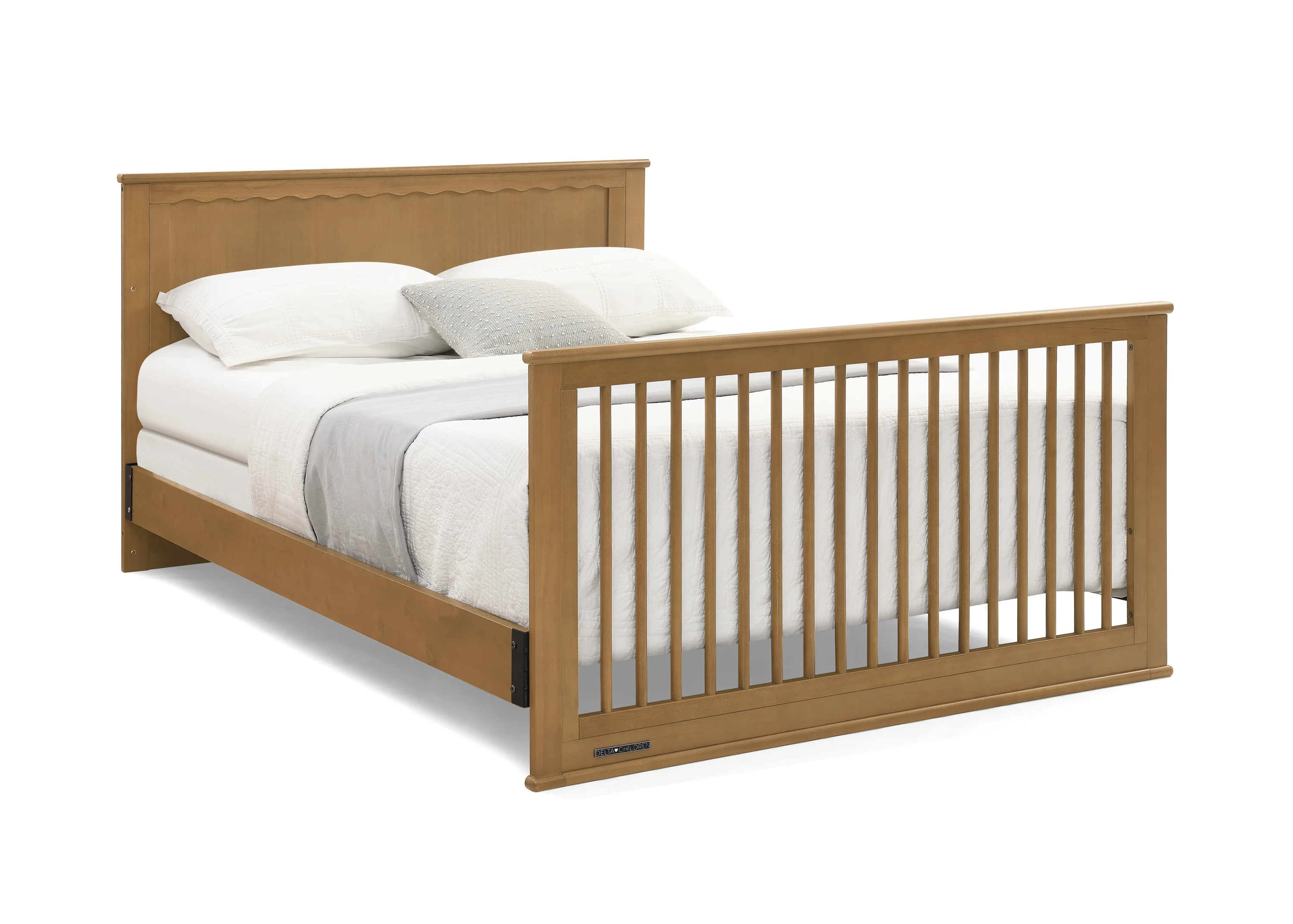 Penelope 6-in-1 Convertible Crib - Image 14