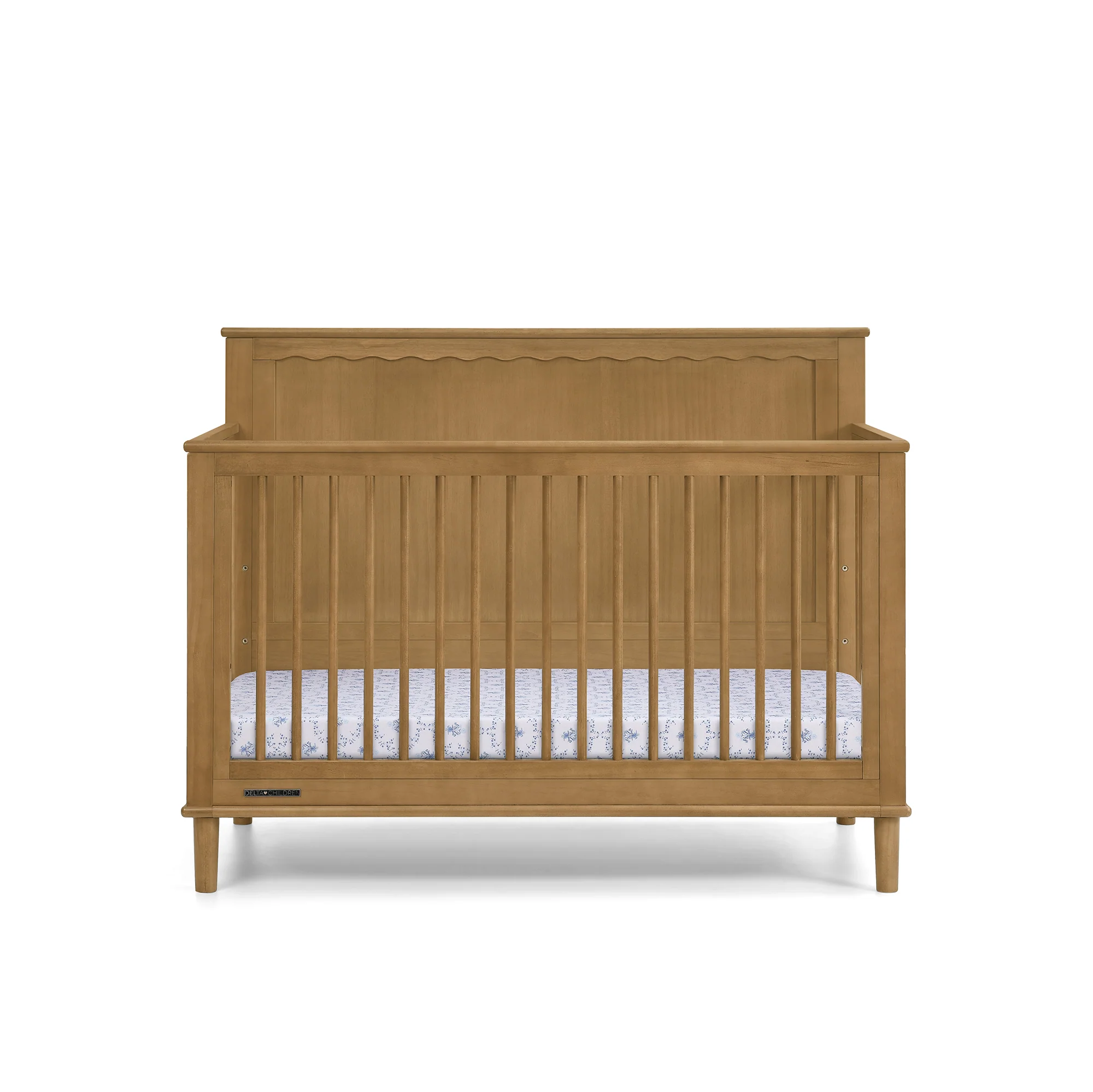 Penelope 6-in-1 Convertible Crib - Image 16