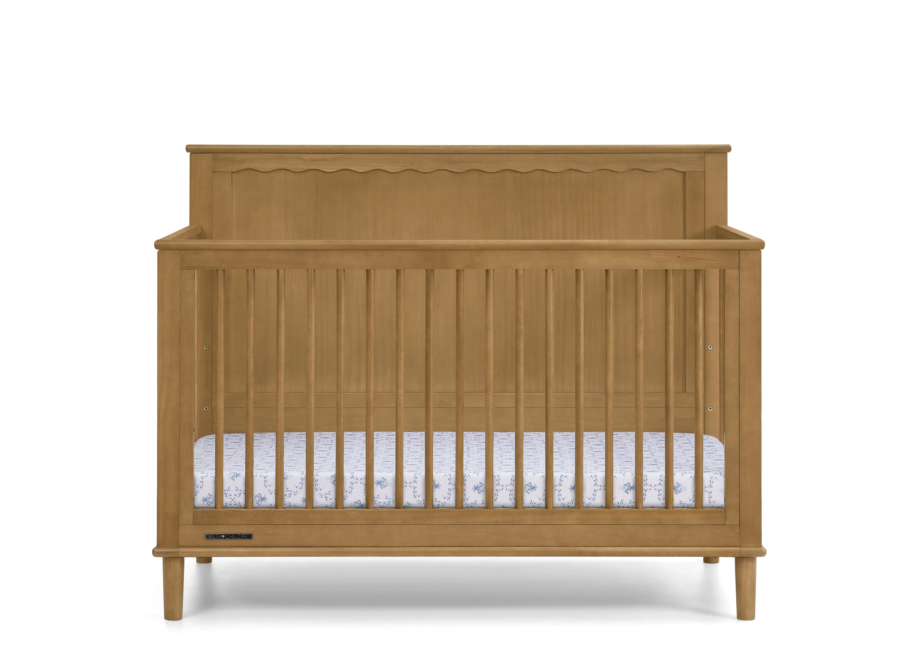 Penelope 6-in-1 Convertible Crib - Image 17