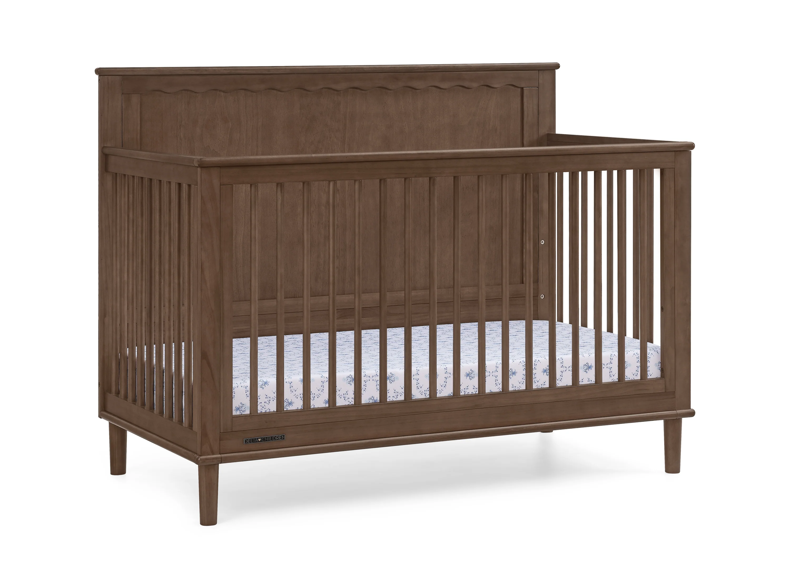 Penelope 6-in-1 Convertible Crib - Image 28