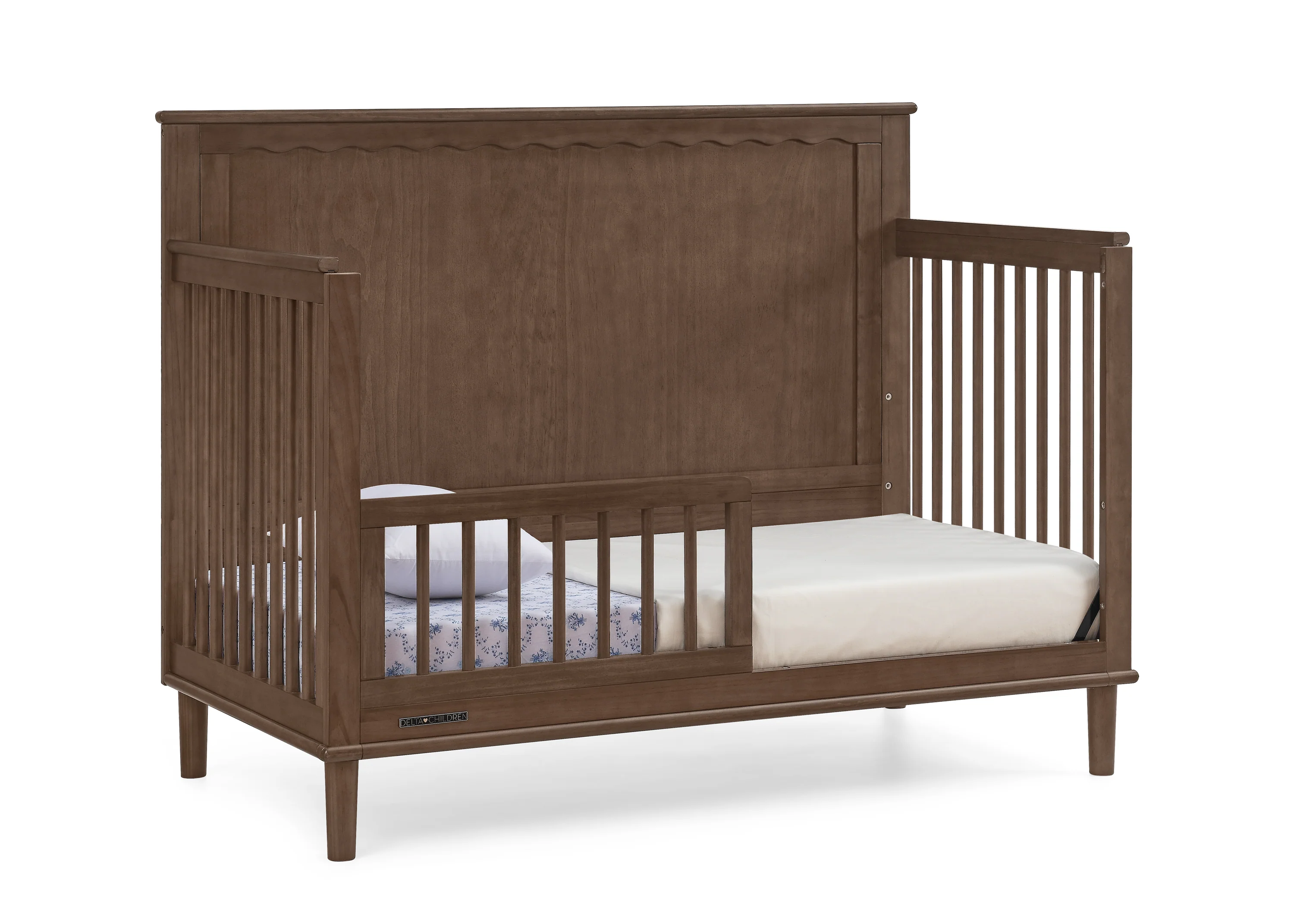 Penelope 6-in-1 Convertible Crib - Image 29
