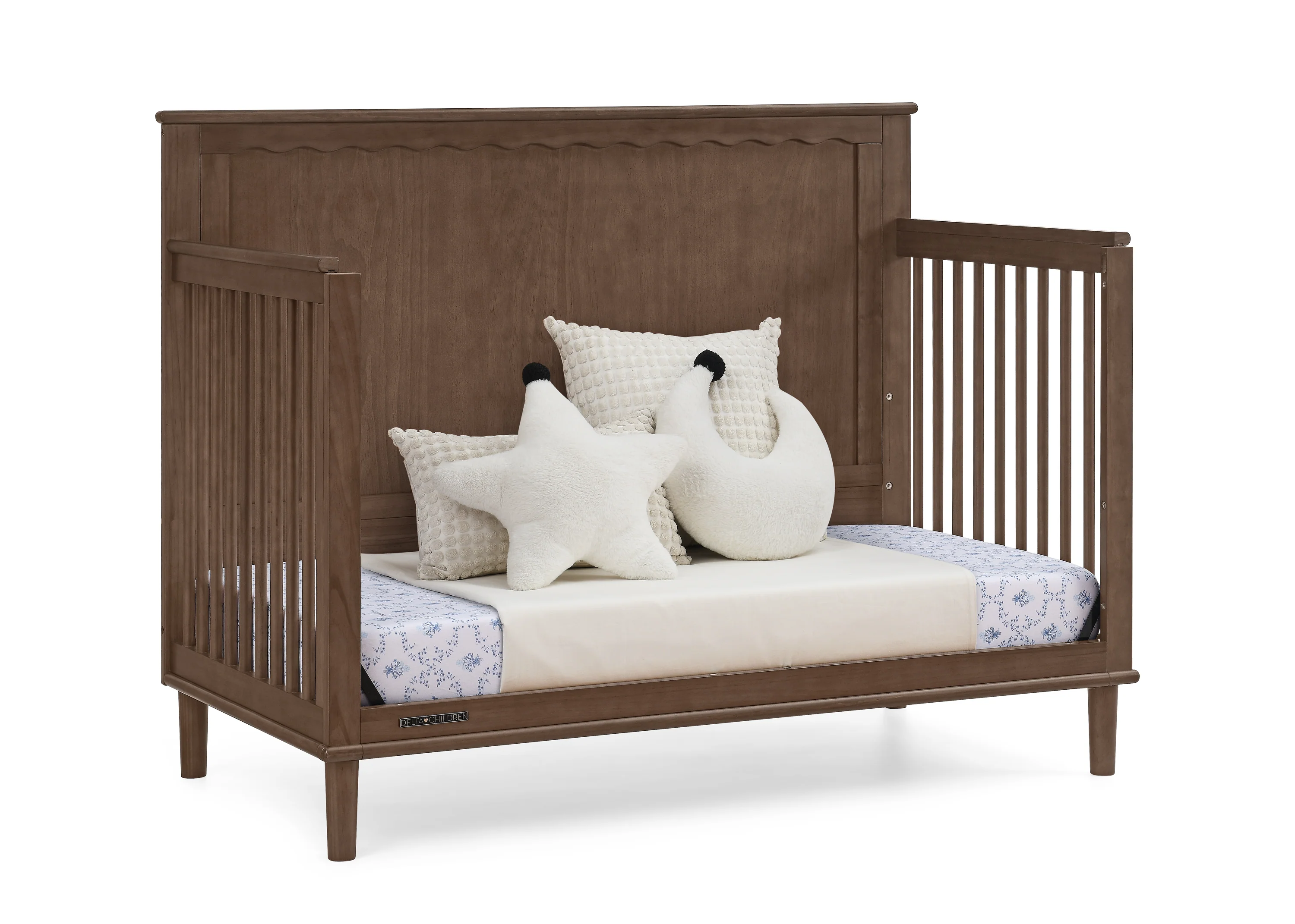 Penelope 6-in-1 Convertible Crib - Image 30