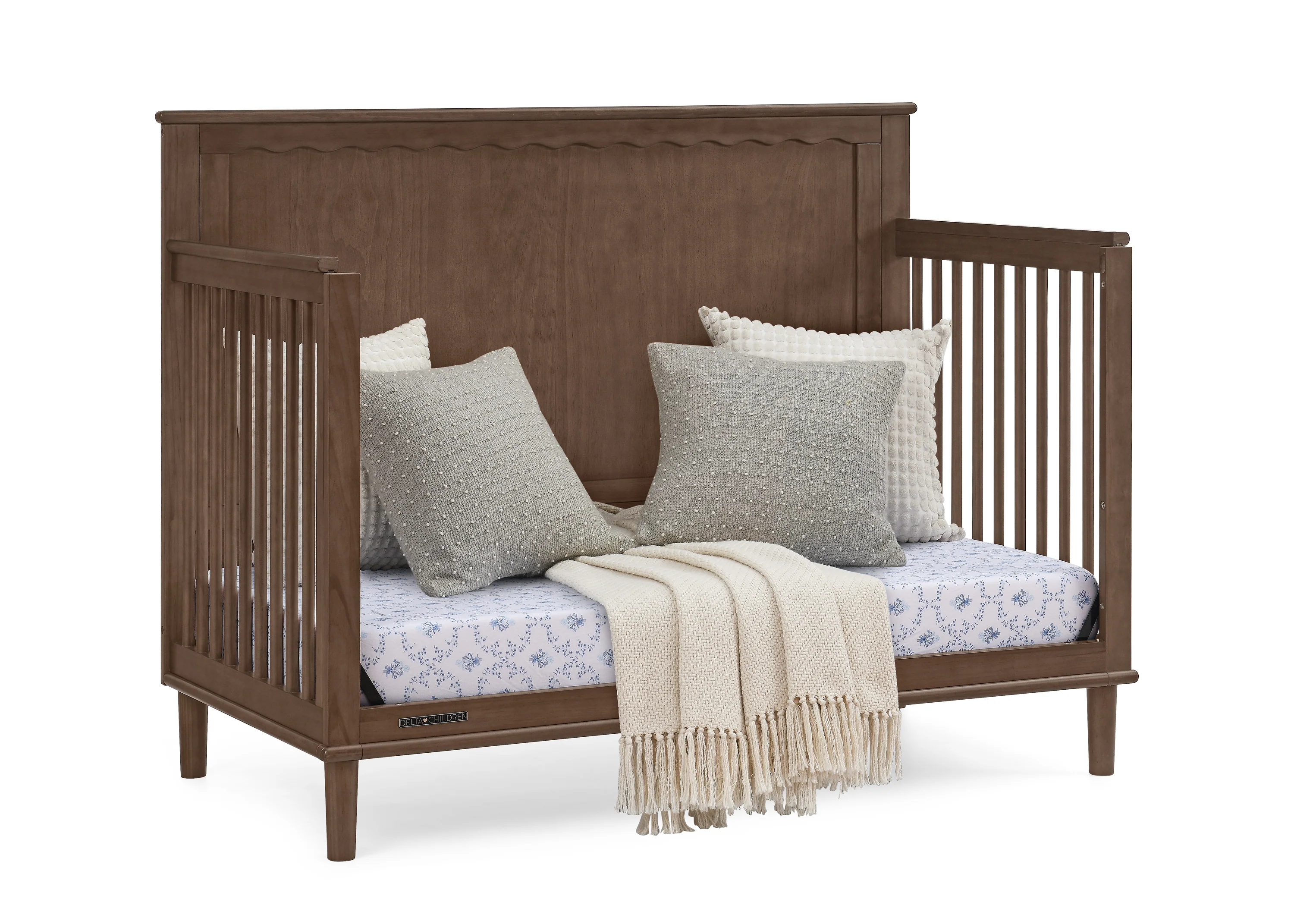 Penelope 6-in-1 Convertible Crib - Image 31