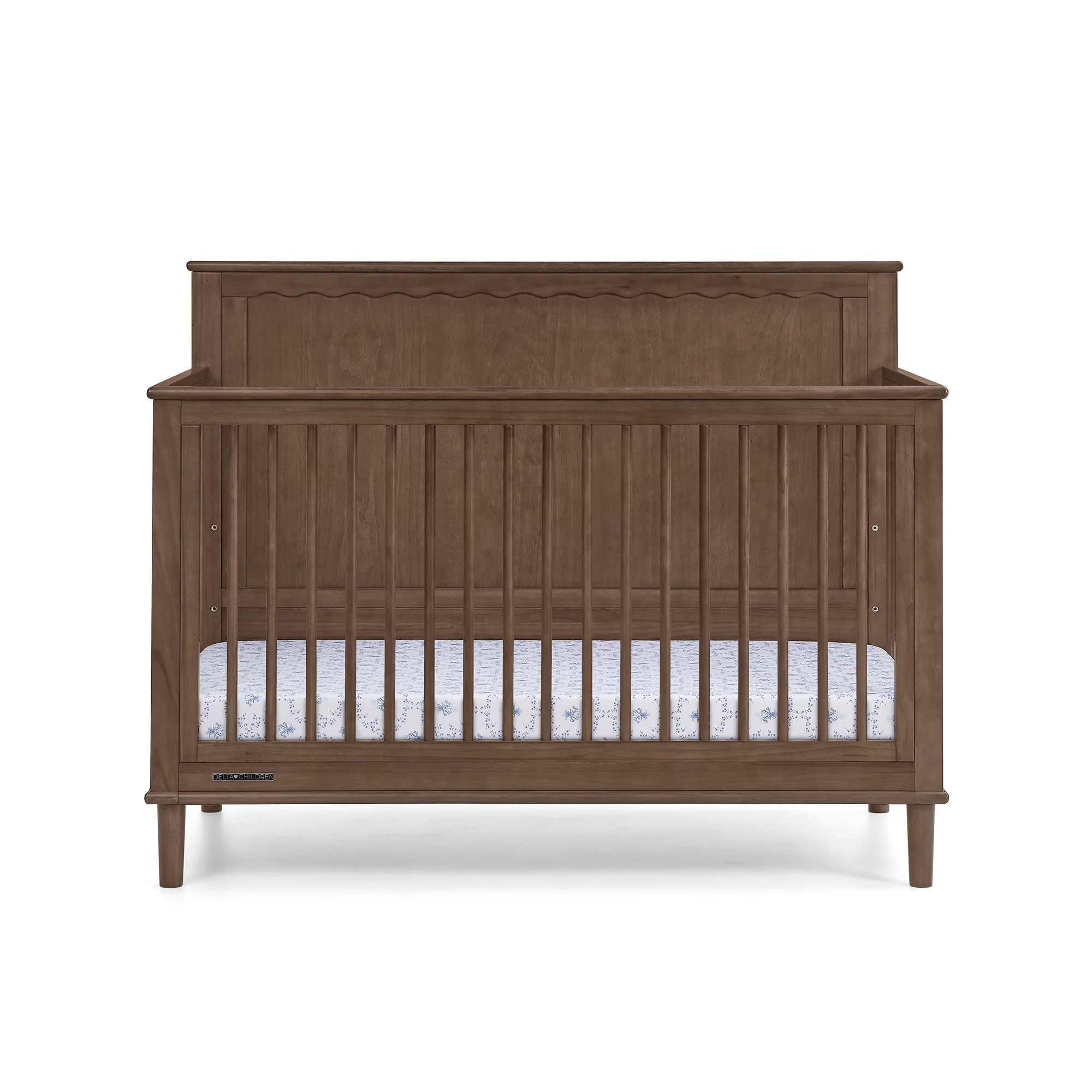 Penelope 6-in-1 Convertible Crib - Image 34
