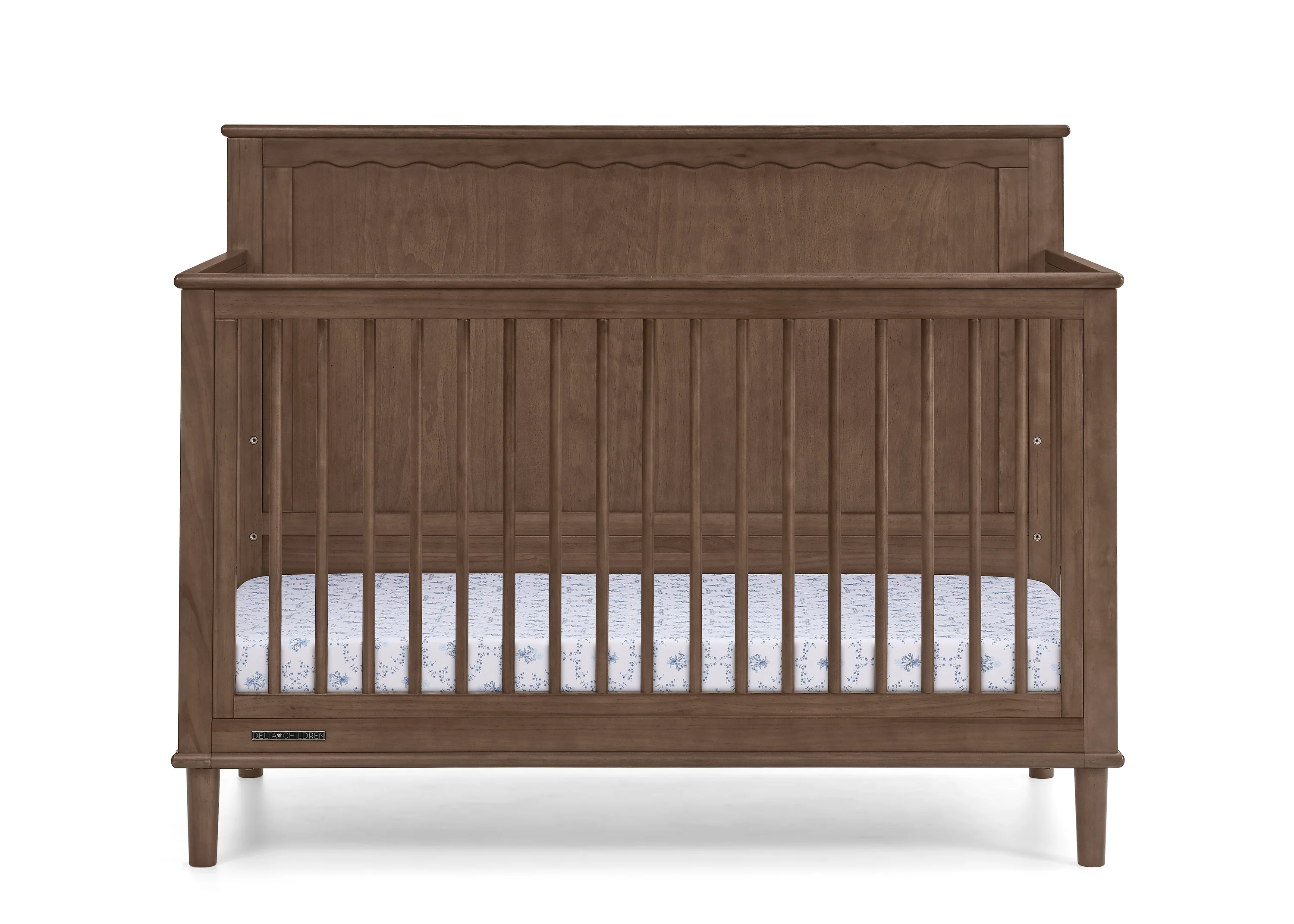 Penelope 6-in-1 Convertible Crib - Image 35