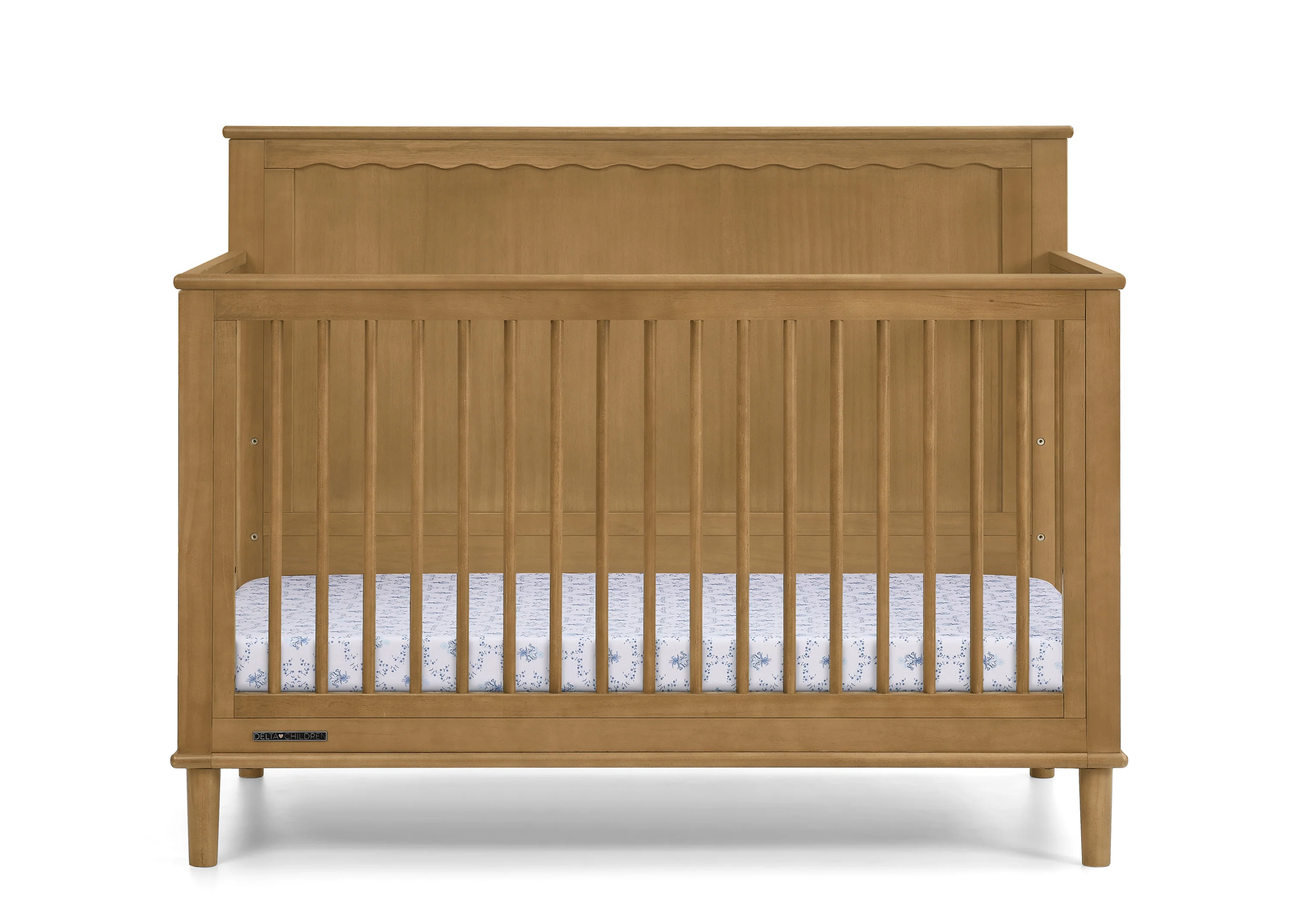 Penelope 6-in-1 Convertible Crib - Image 9