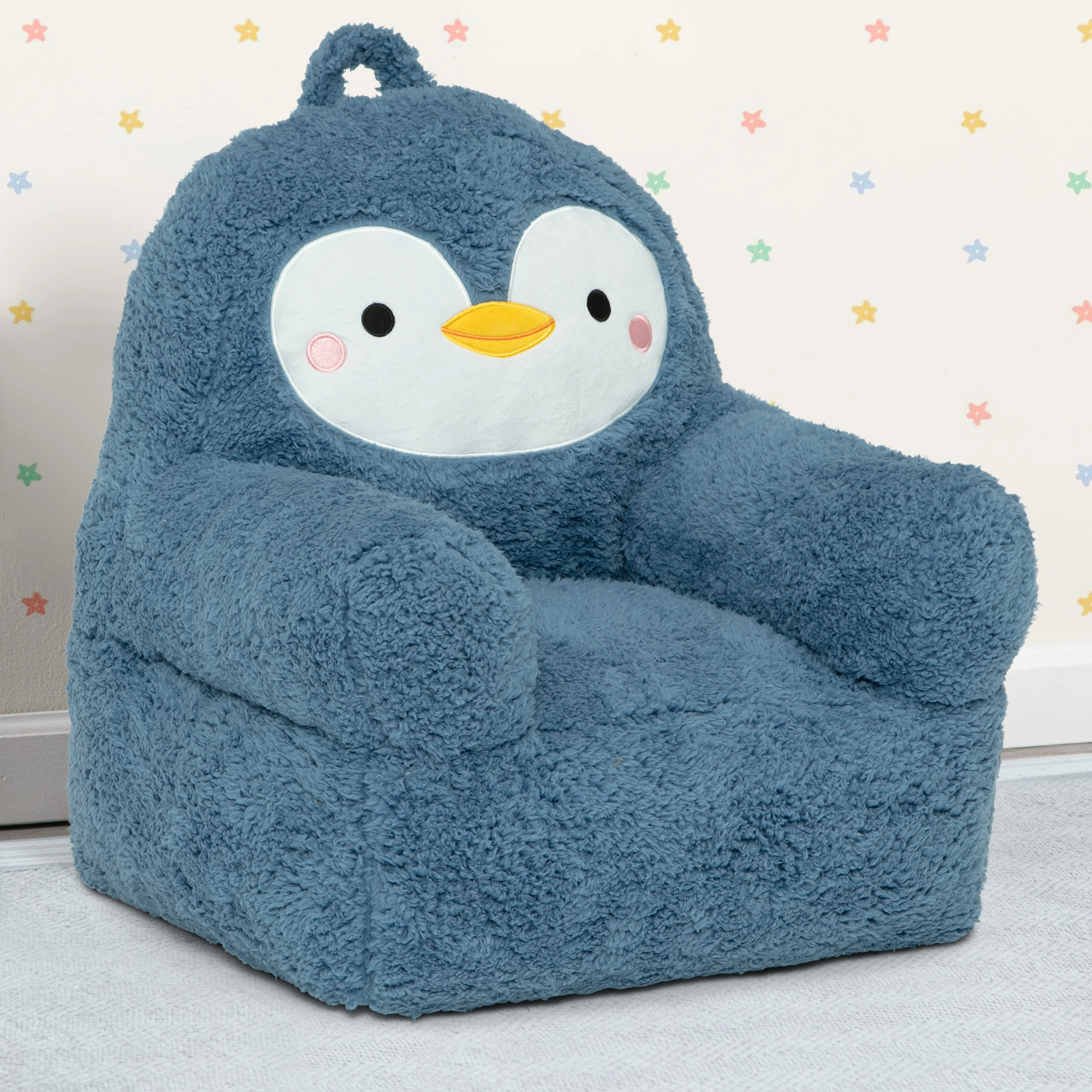 Penguin Cozee Buddy Chair - Image 7