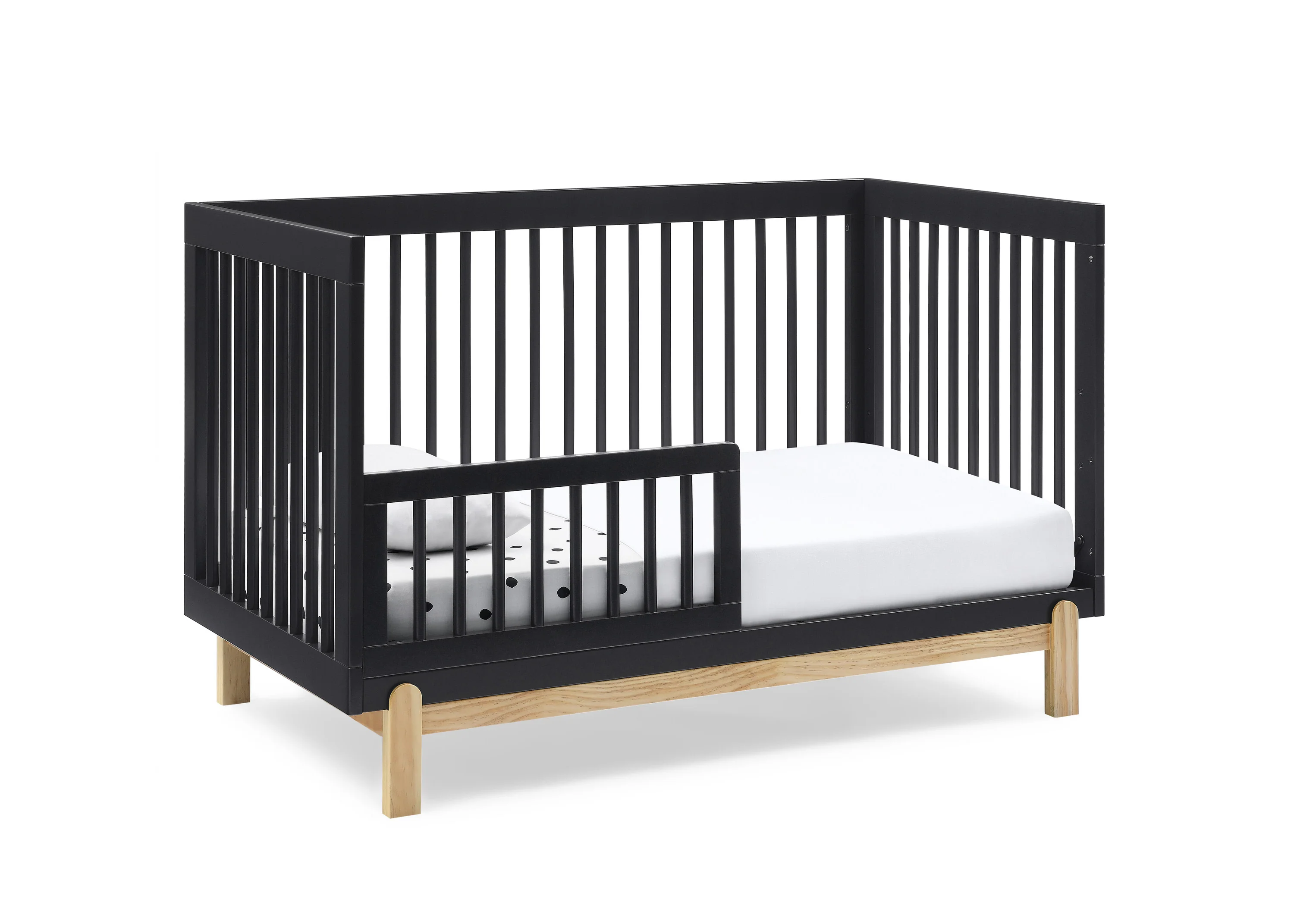 Poppy 4-in-1 Convertible Crib - Image 28
