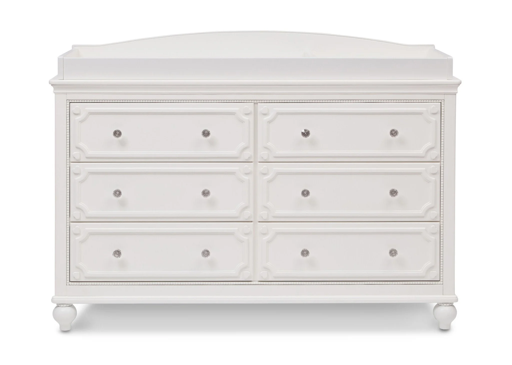 Disney Princess Magical Dreams Dresser - Image 3