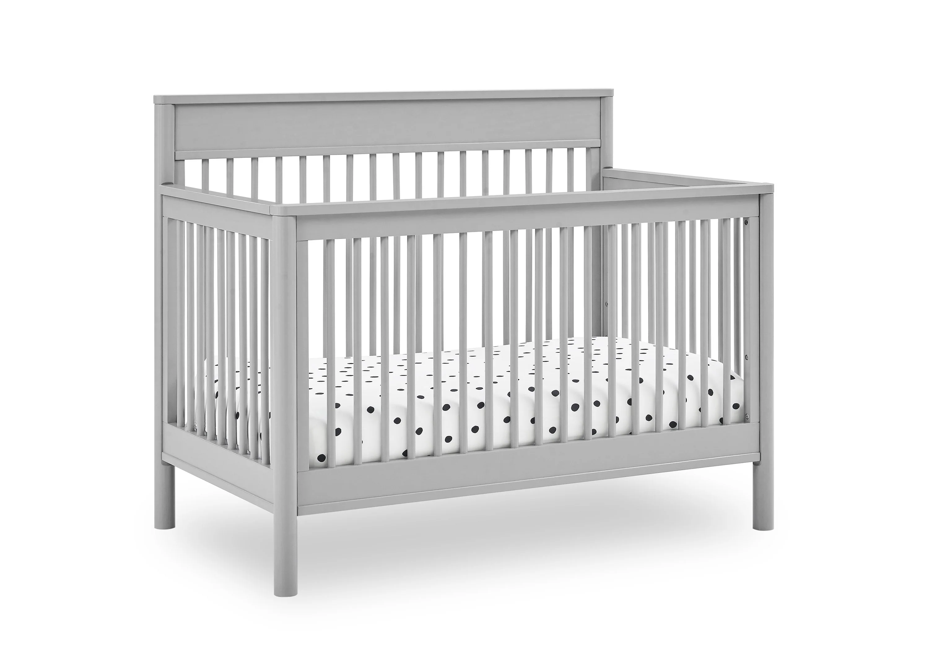 Remy 6-in-1 Convertible Crib - Image 10