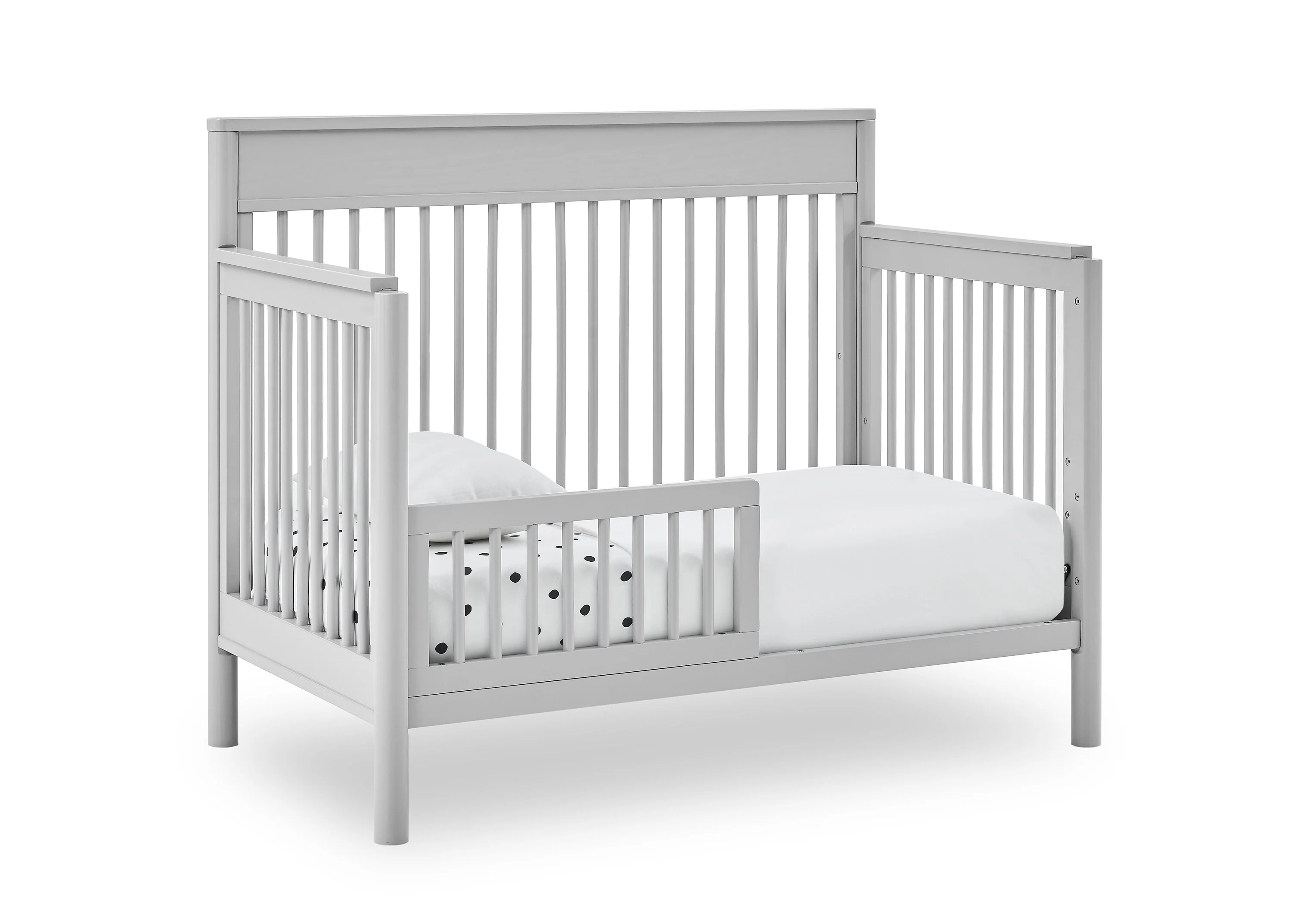 Remy 6-in-1 Convertible Crib - Image 11