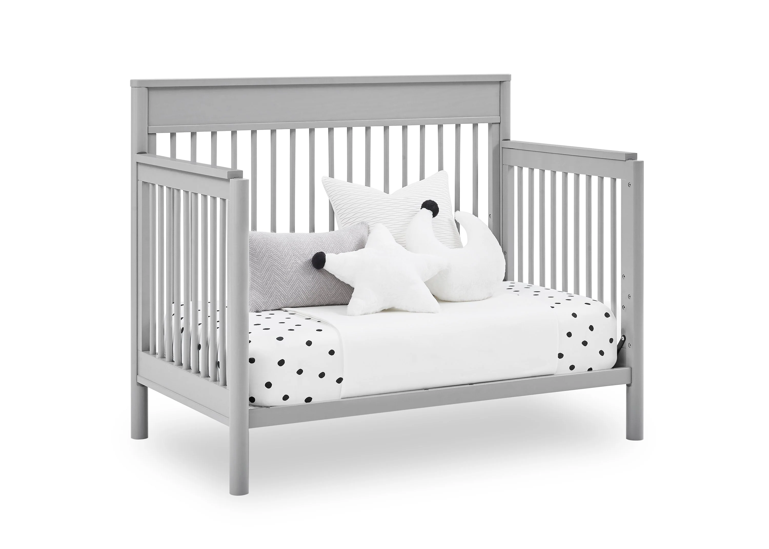 Remy 6-in-1 Convertible Crib - Image 12