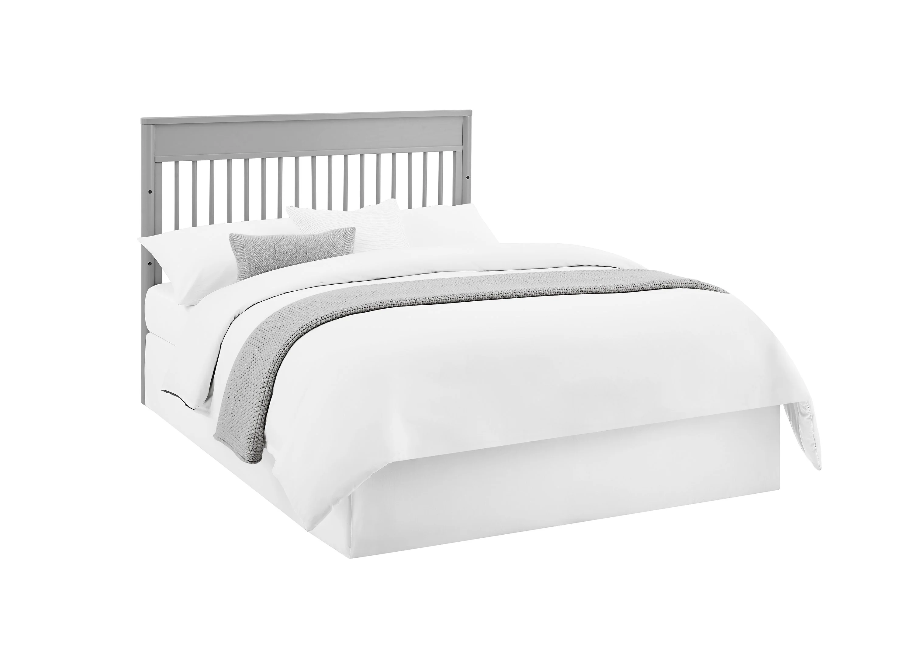 Remy 6-in-1 Convertible Crib - Image 14