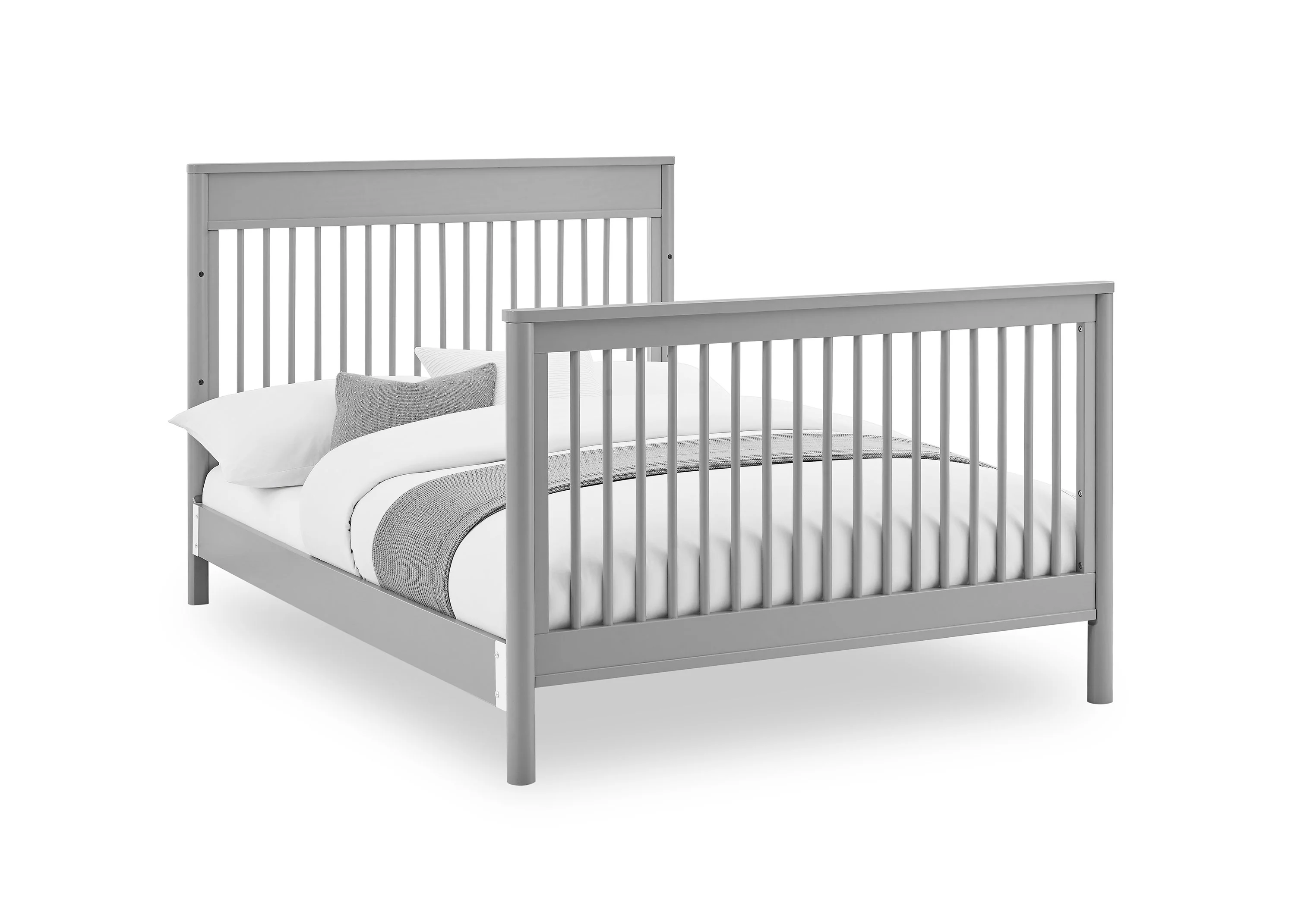 Remy 6-in-1 Convertible Crib - Image 15