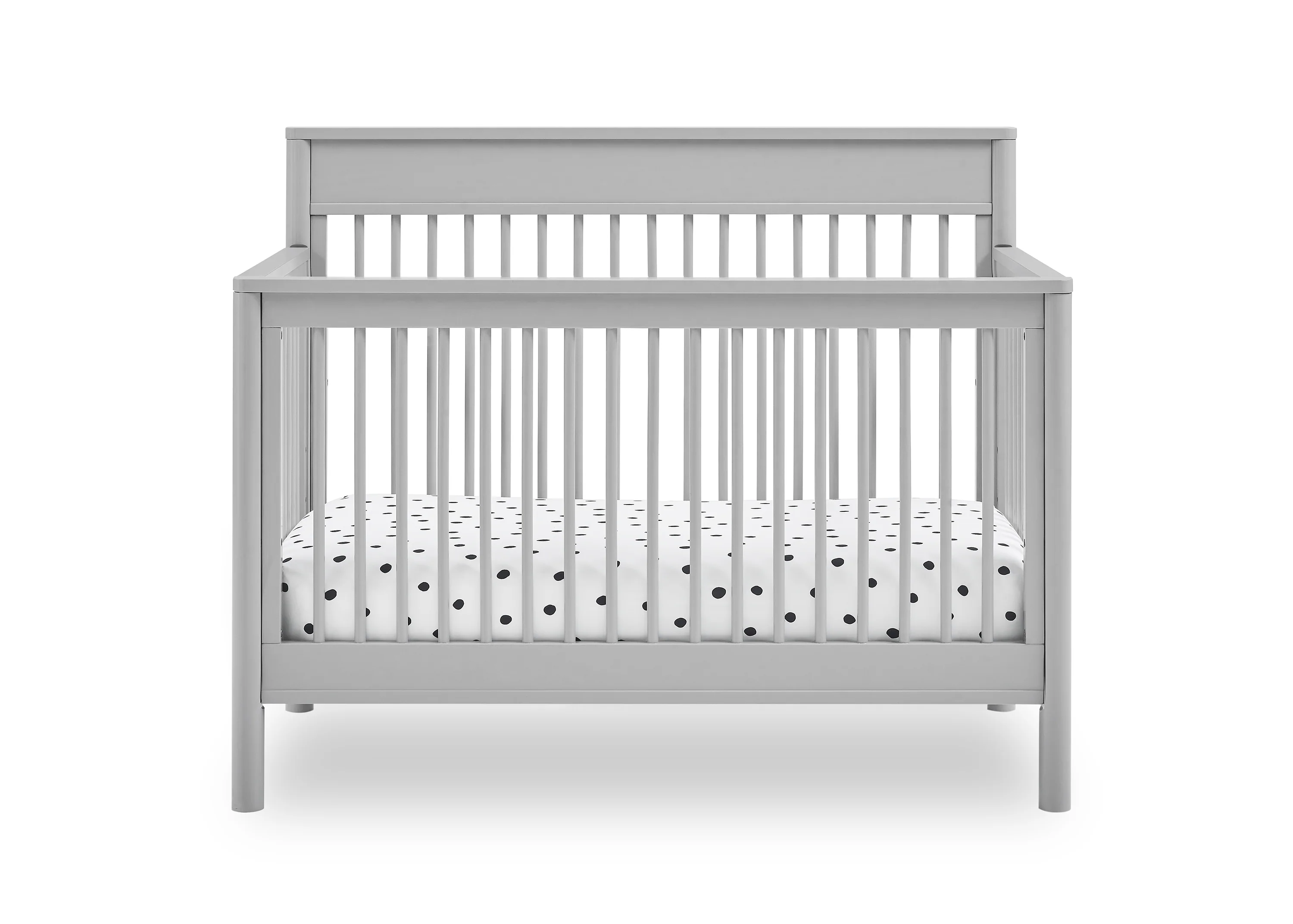 Remy 6-in-1 Convertible Crib - Image 9