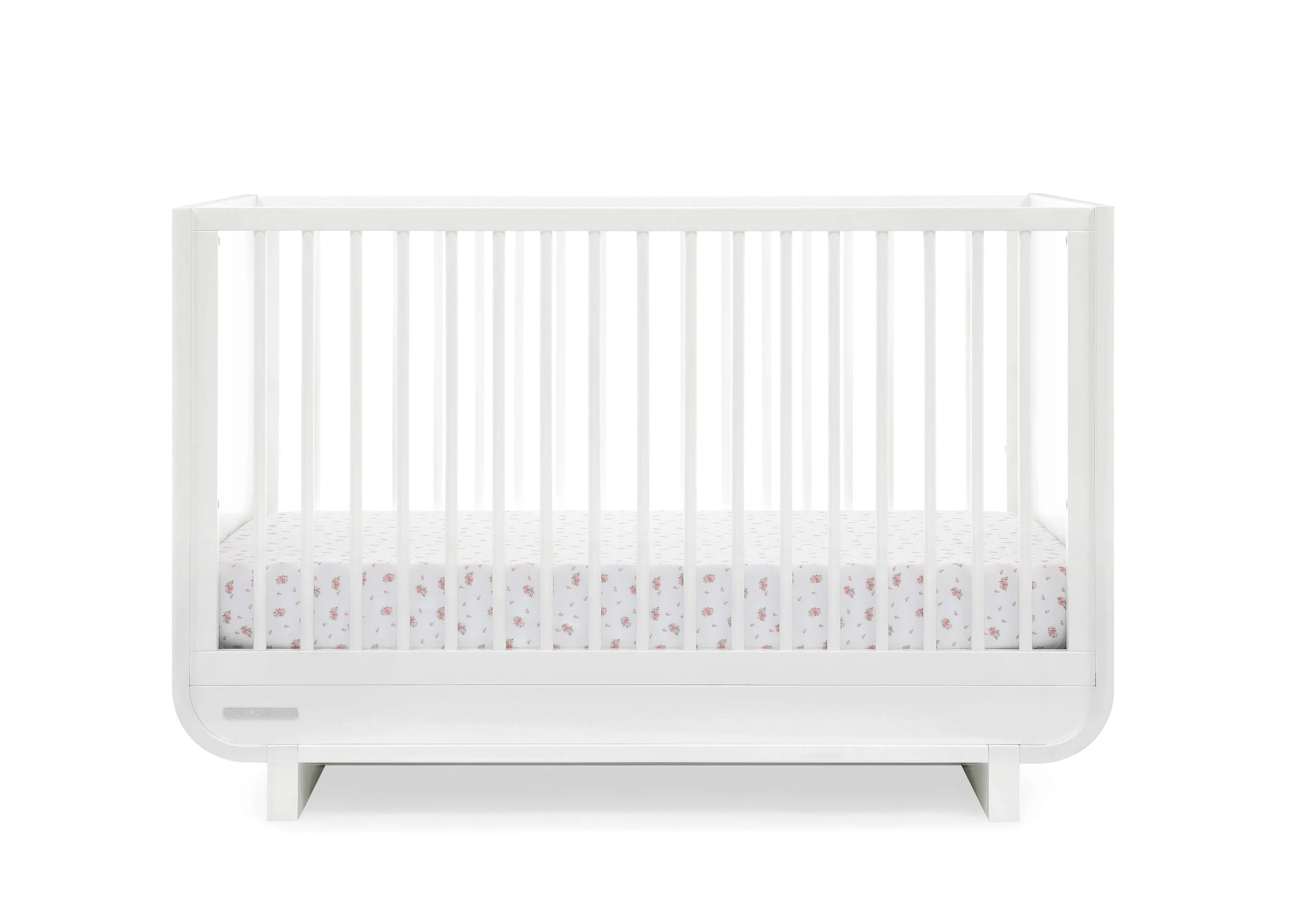 Rhodes 4-in-1 Convertible Crib - Image 10