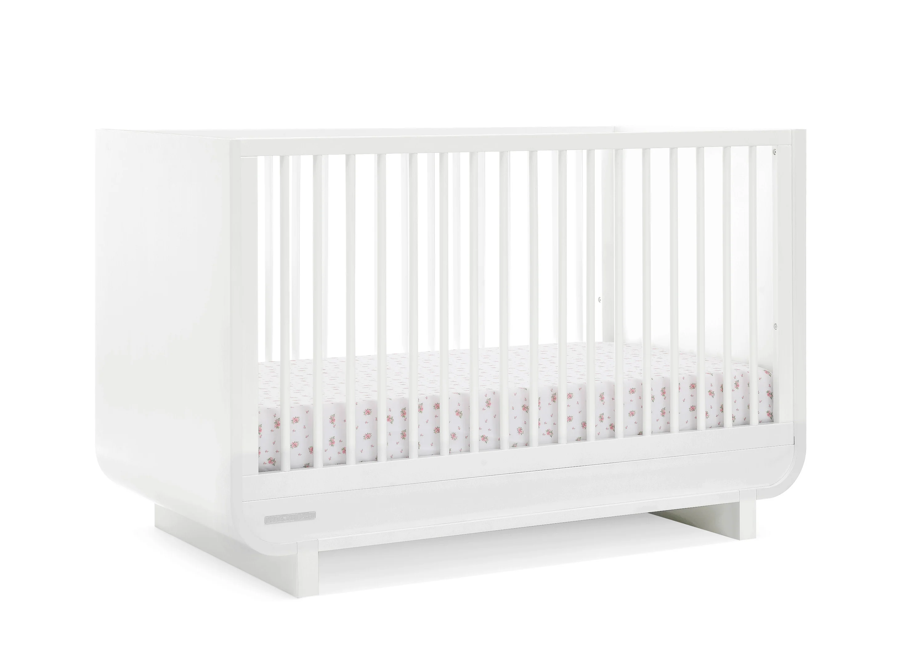 Rhodes 4-in-1 Convertible Crib - Image 11