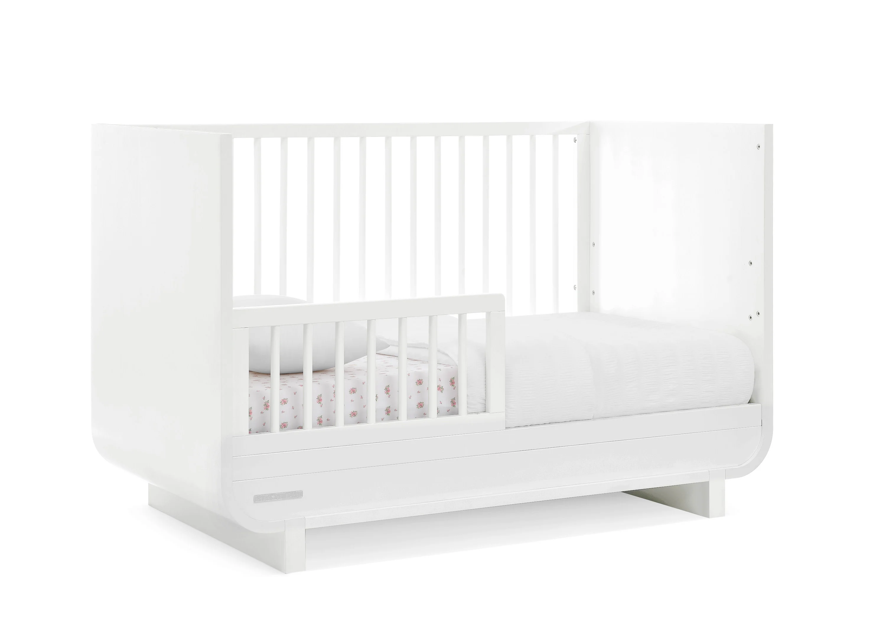 Rhodes 4-in-1 Convertible Crib - Image 12