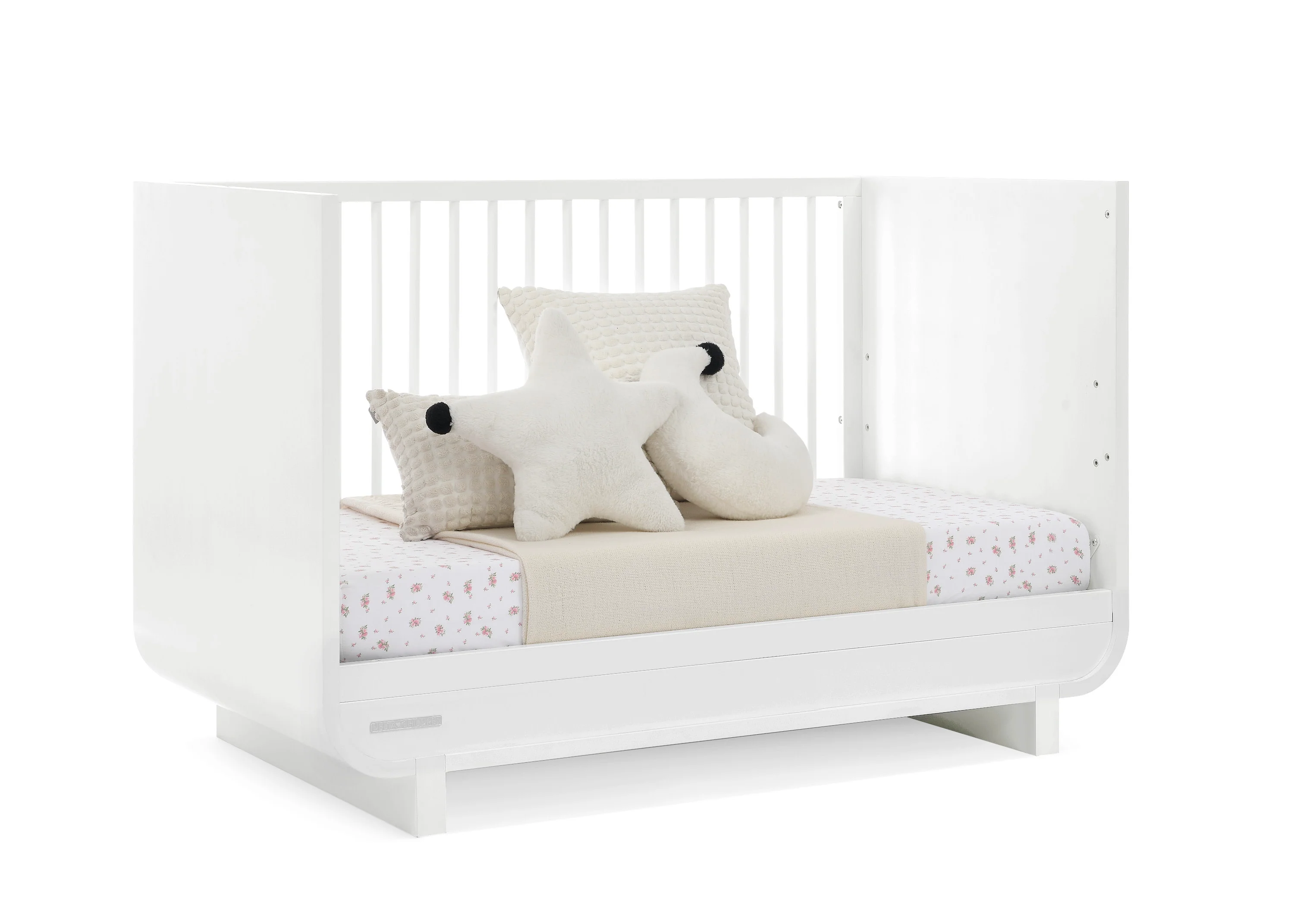 Rhodes 4-in-1 Convertible Crib - Image 13