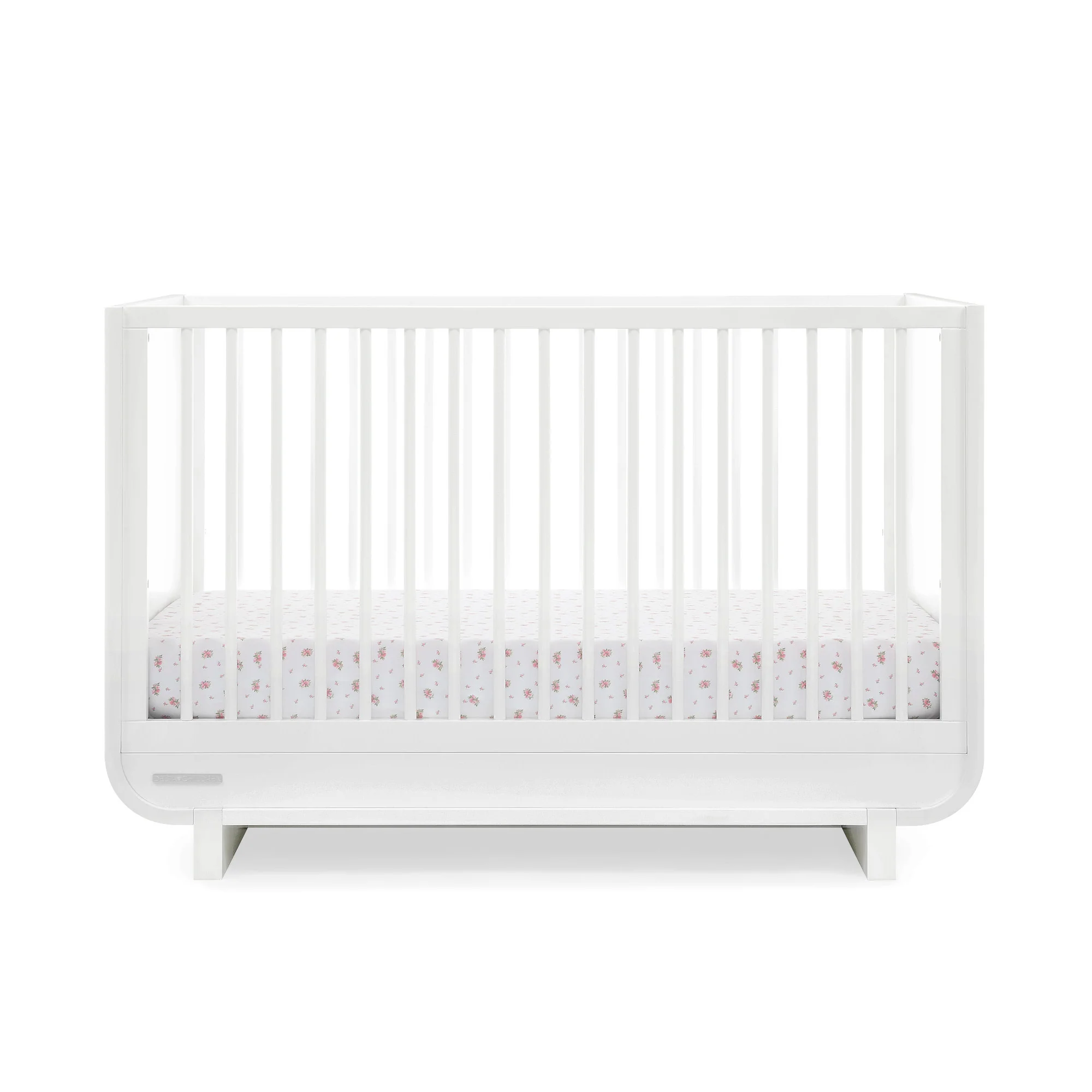 Rhodes 4-in-1 Convertible Crib - Image 15