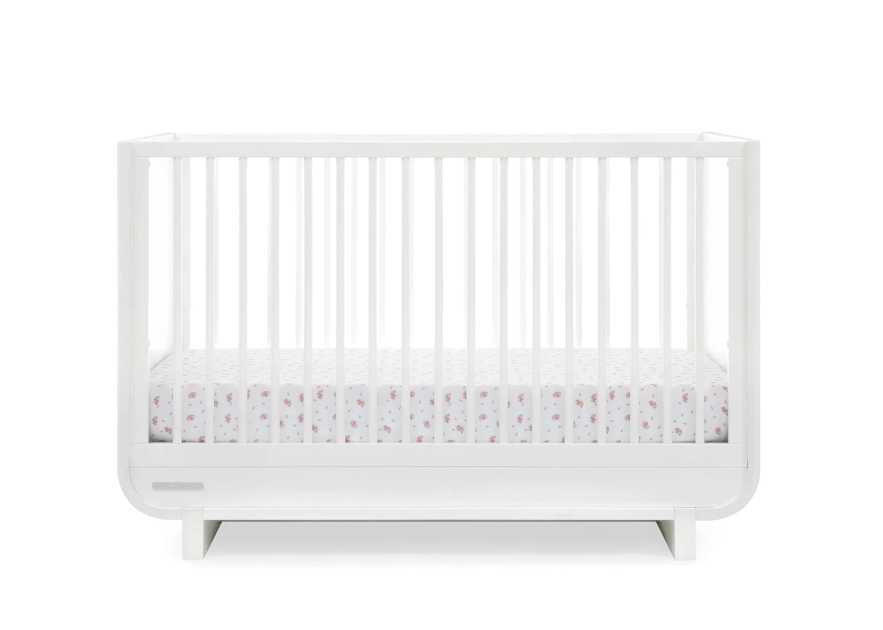 Rhodes 4-in-1 Convertible Crib - Image 9