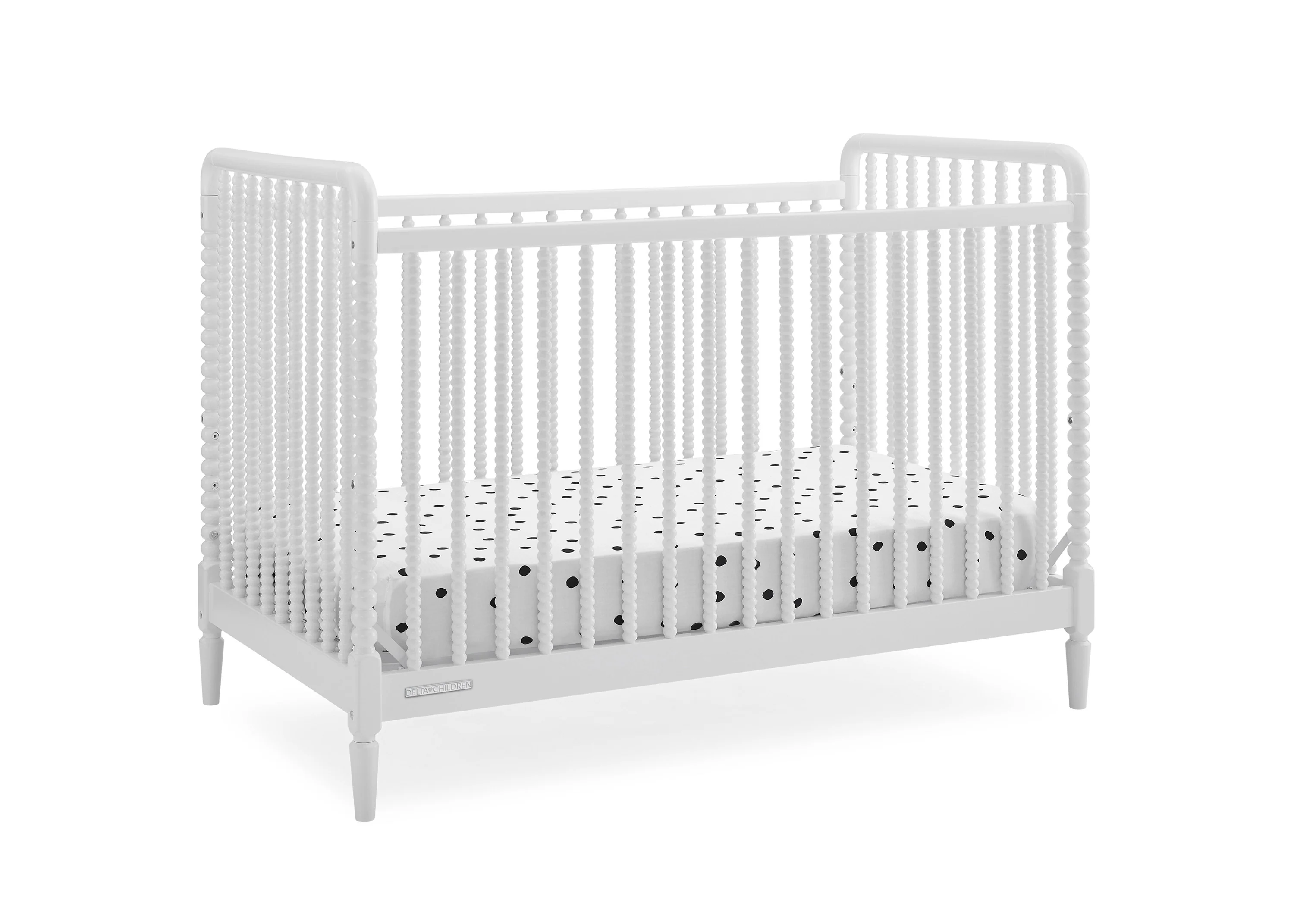 Saint 4-in-1 Convertible Crib - Image 10