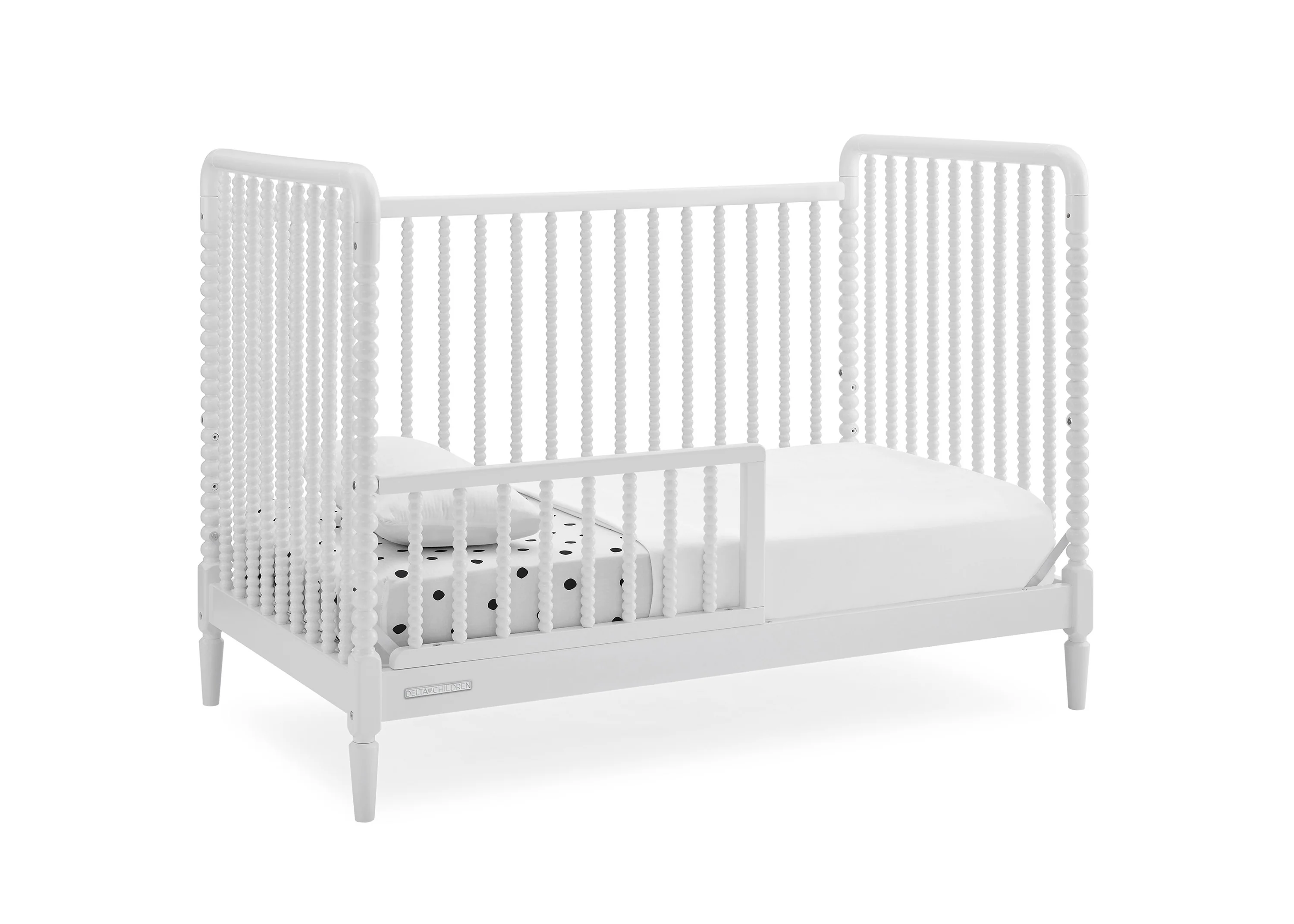 Saint 4-in-1 Convertible Crib - Image 11