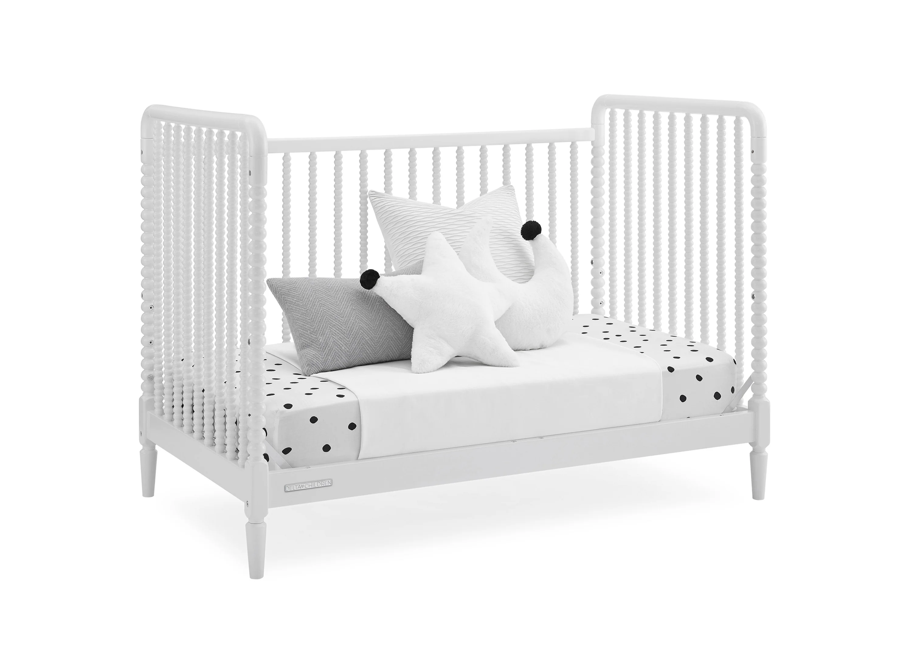 Saint 4-in-1 Convertible Crib - Image 12