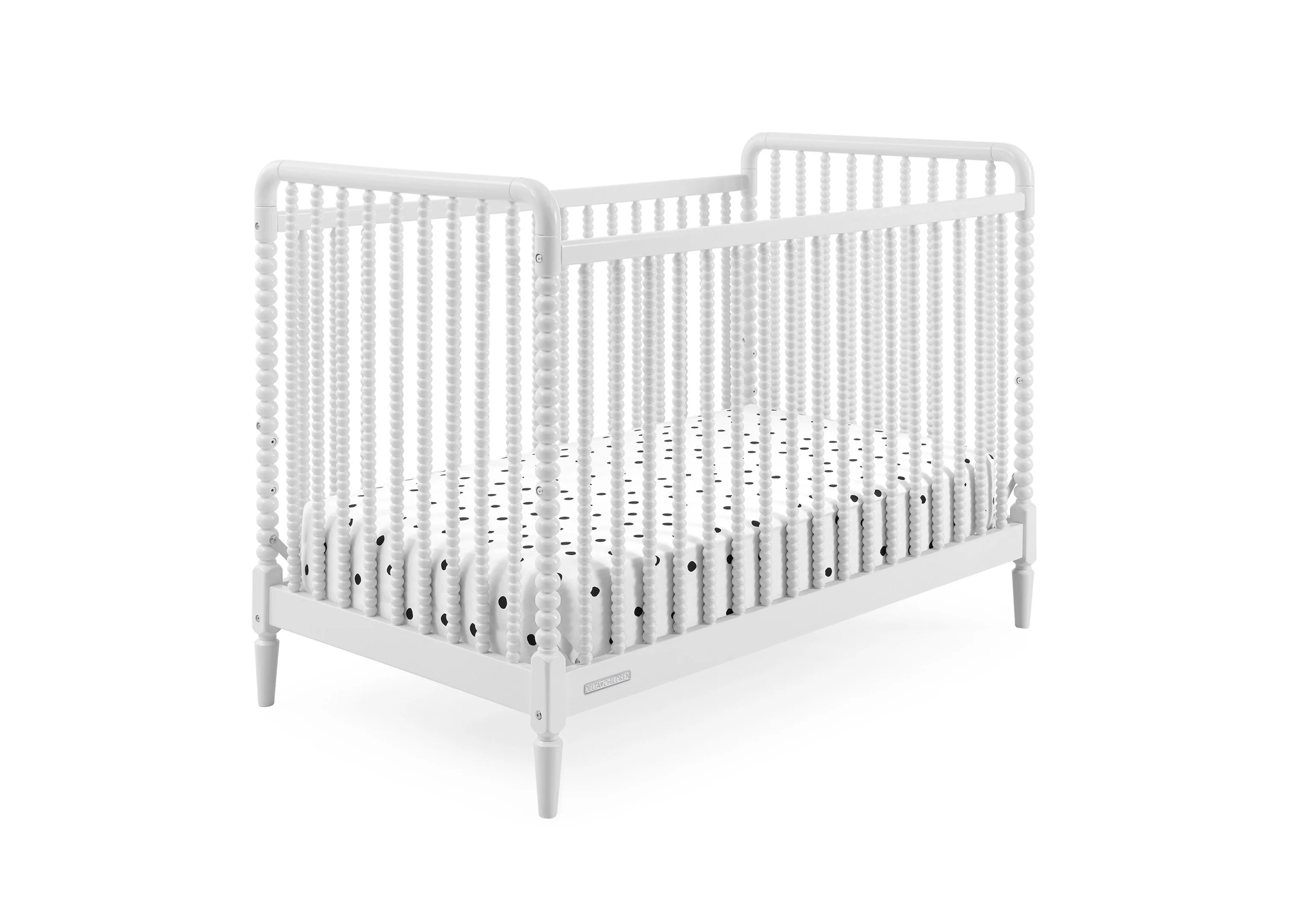 Saint 4-in-1 Convertible Crib - Image 14