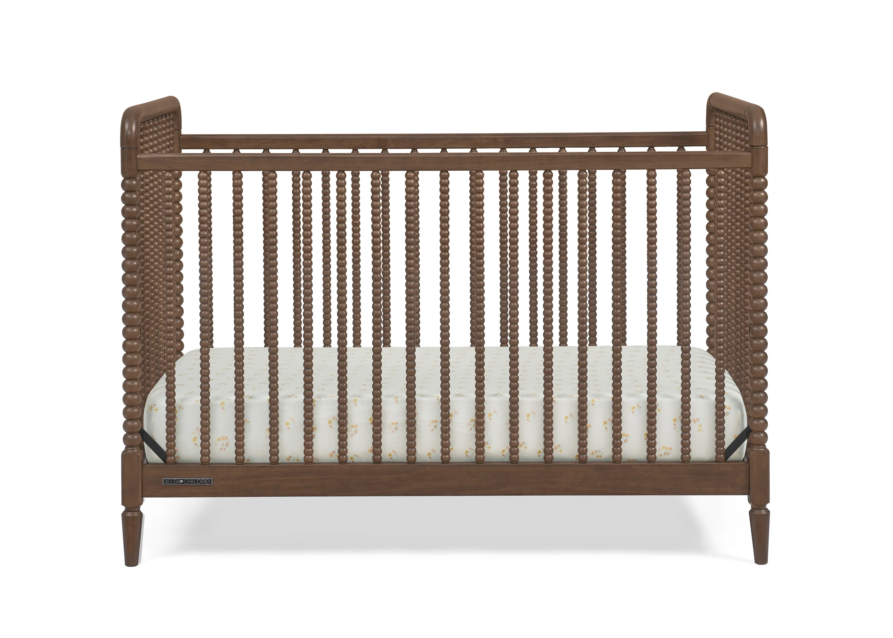 Saint 4-in-1 Convertible Crib - Image 22