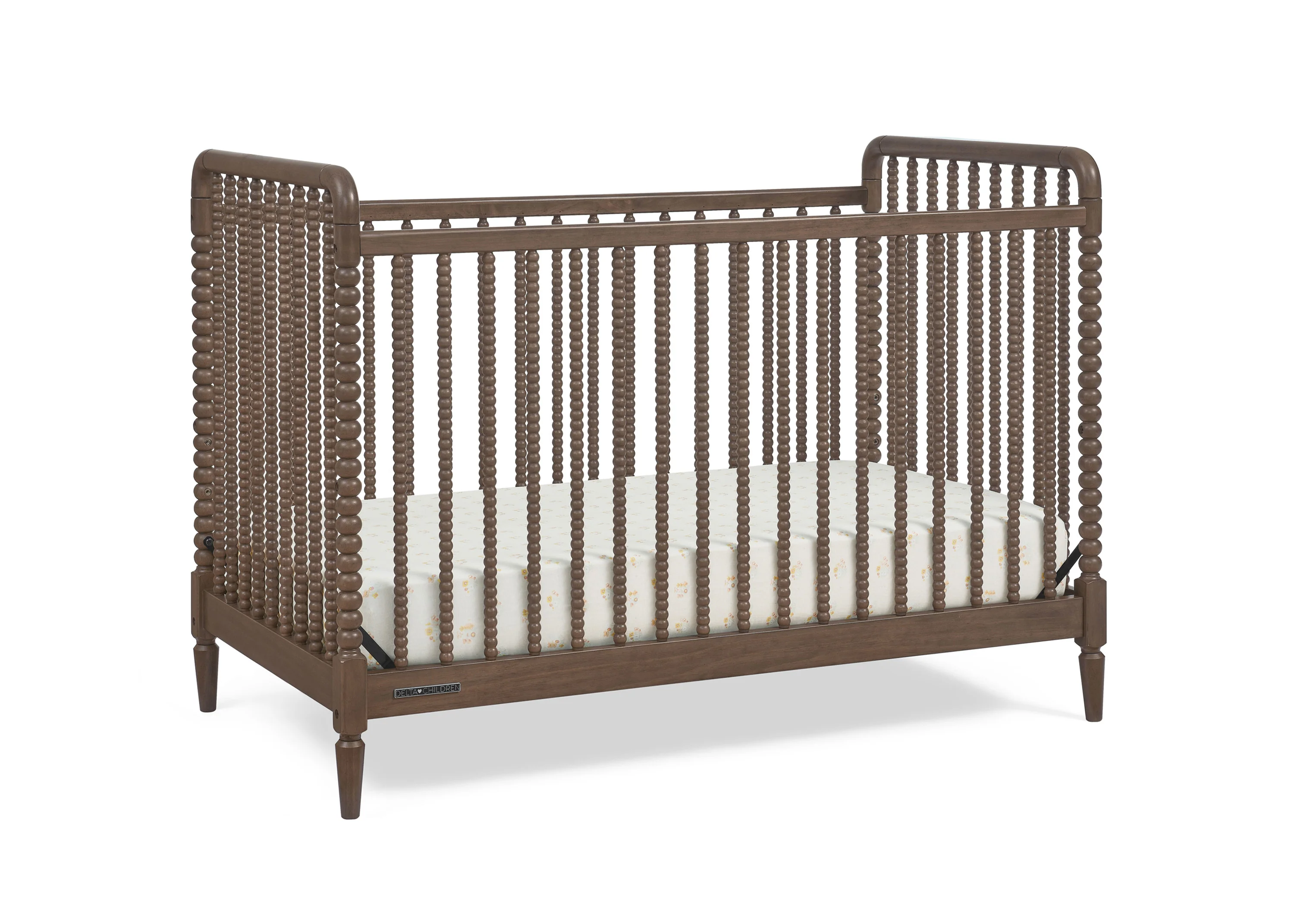 Saint 4-in-1 Convertible Crib - Image 23