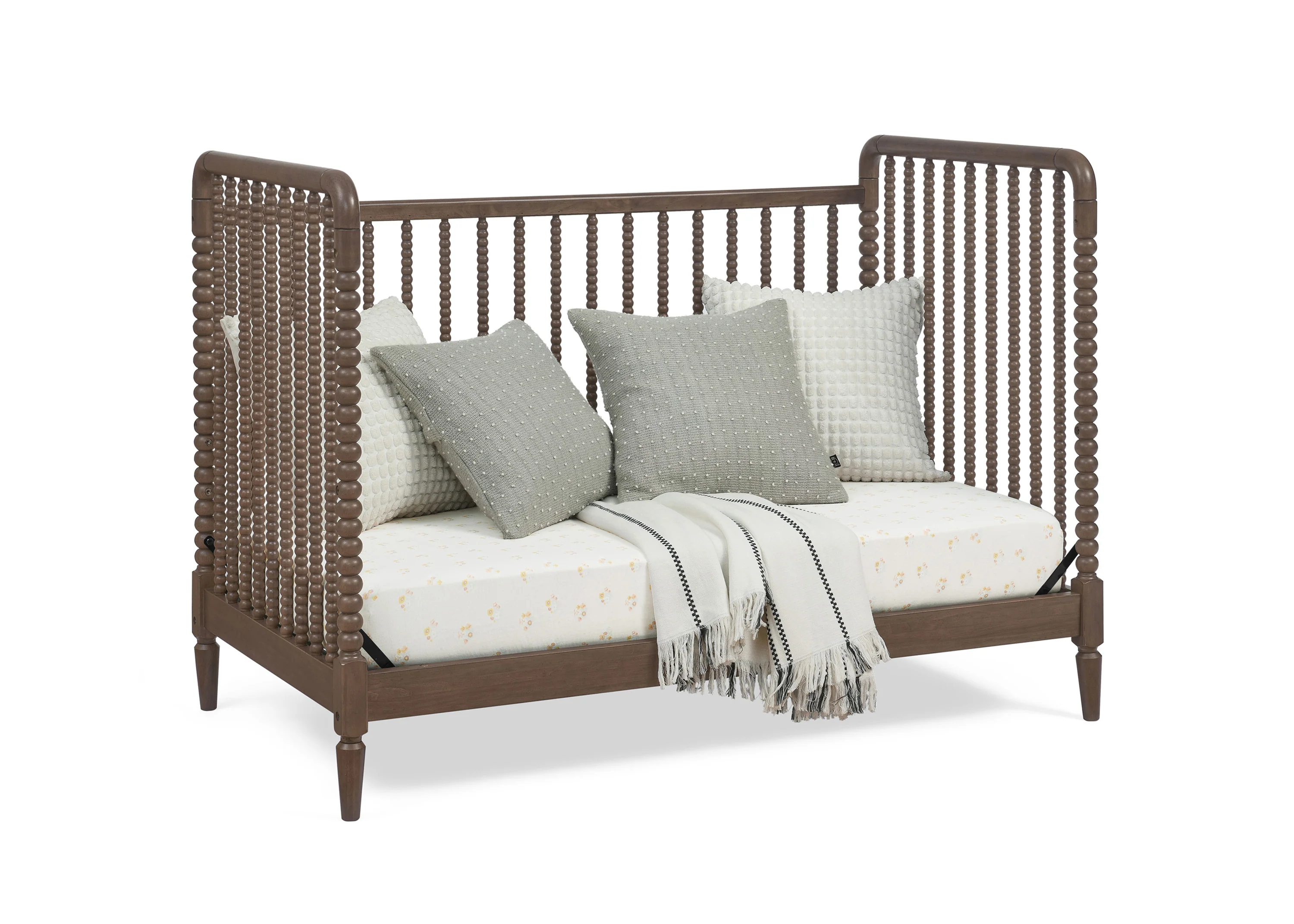 Saint 4-in-1 Convertible Crib - Image 26