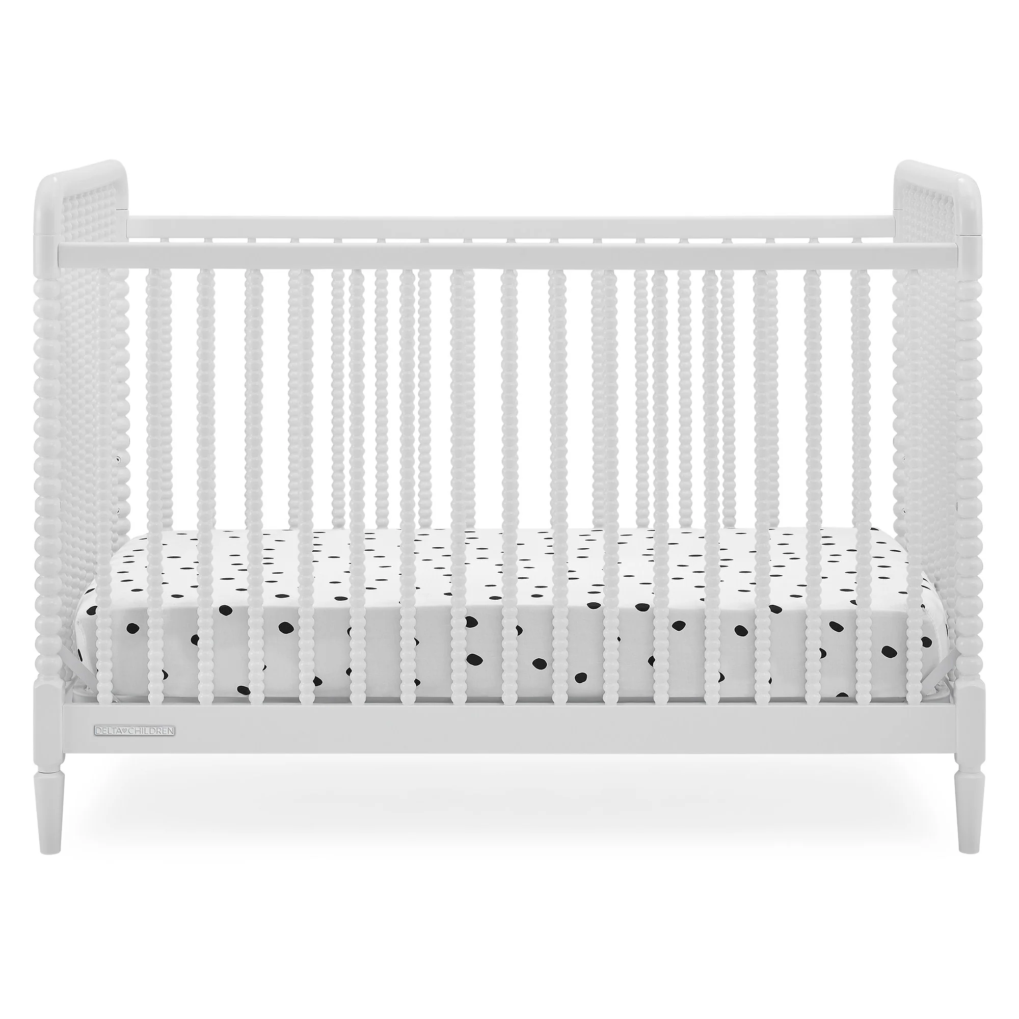 Saint 4-in-1 Convertible Crib - Image 30